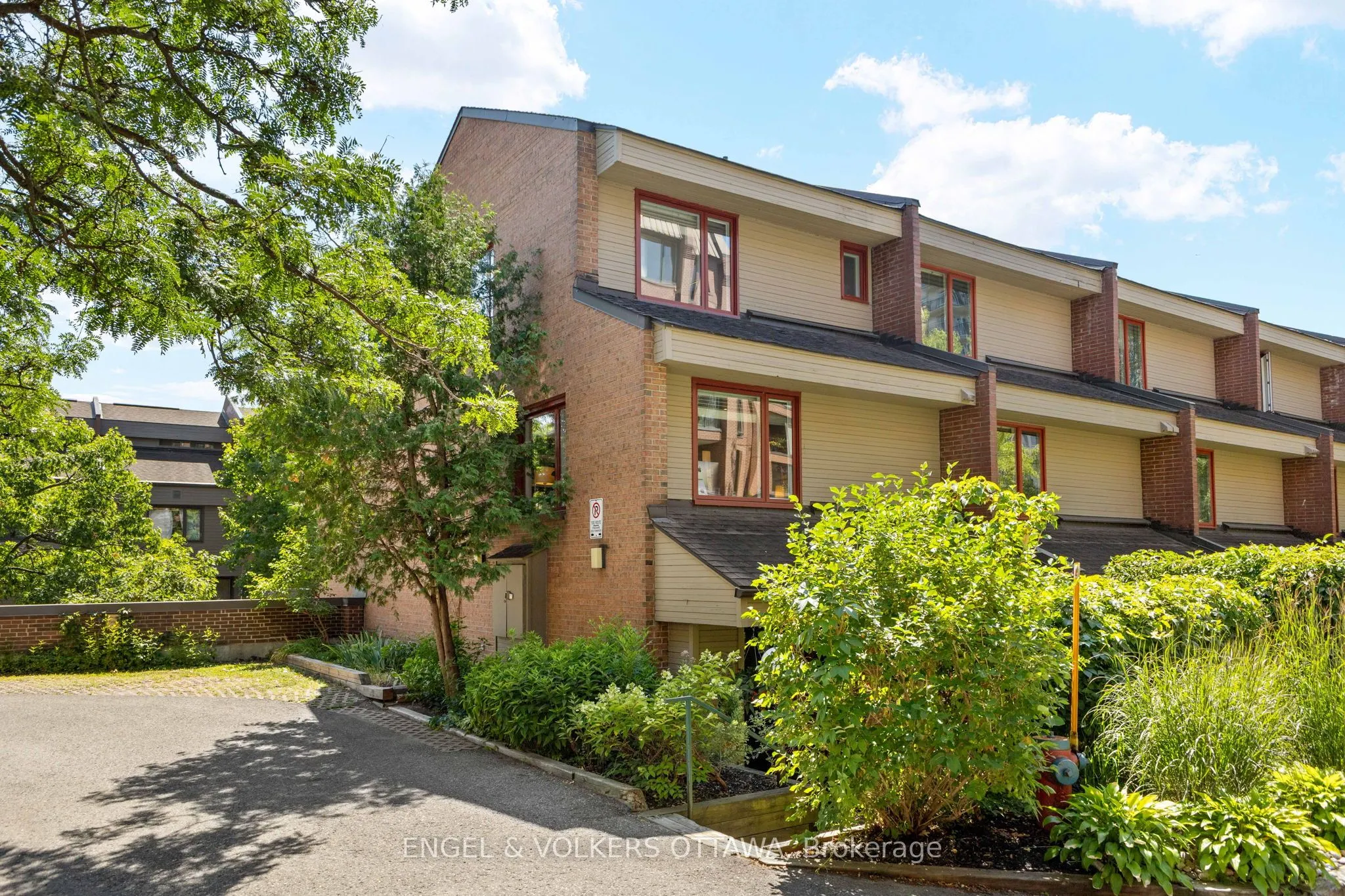 125 Springfield Road, #1