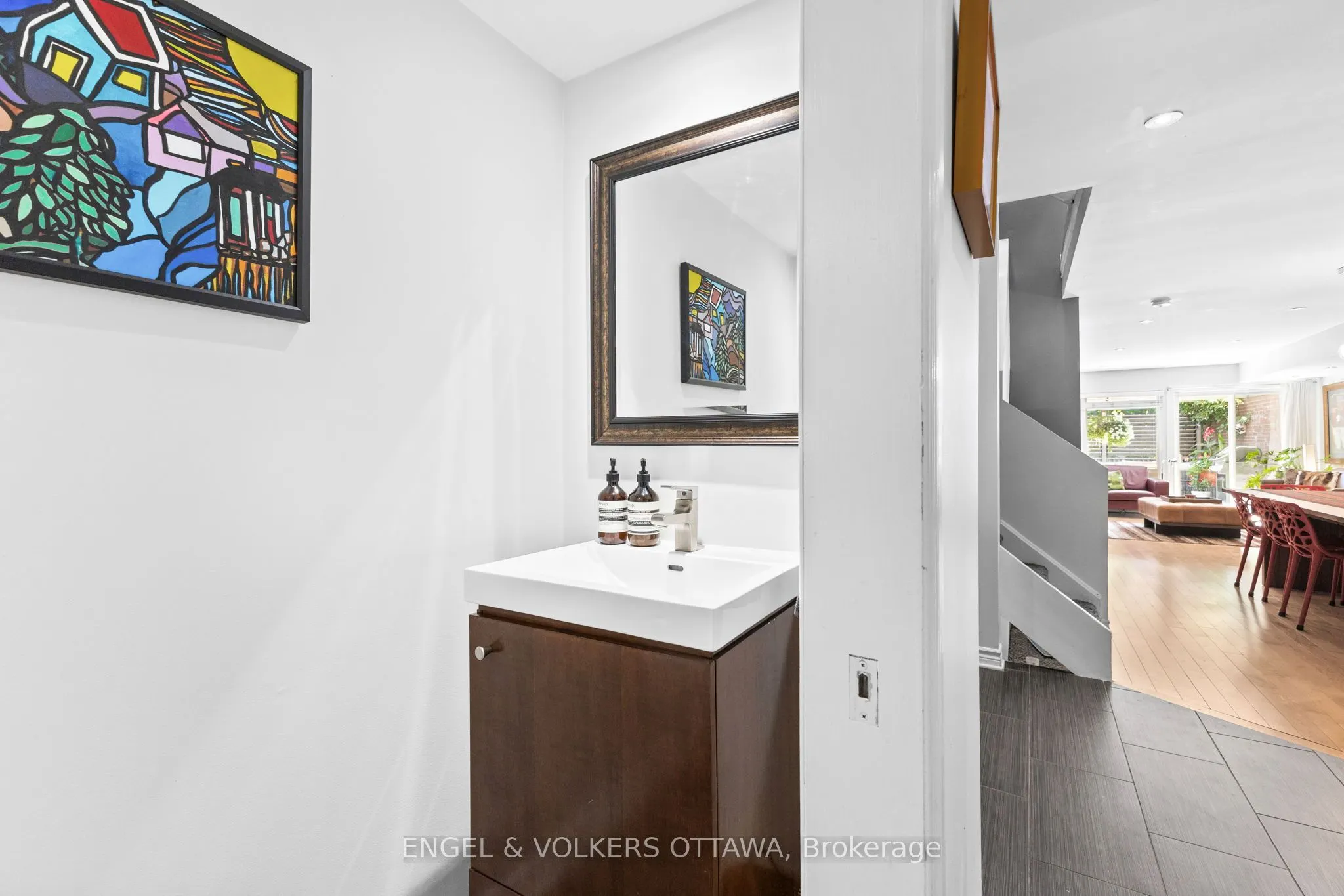 125 Springfield Road, #1