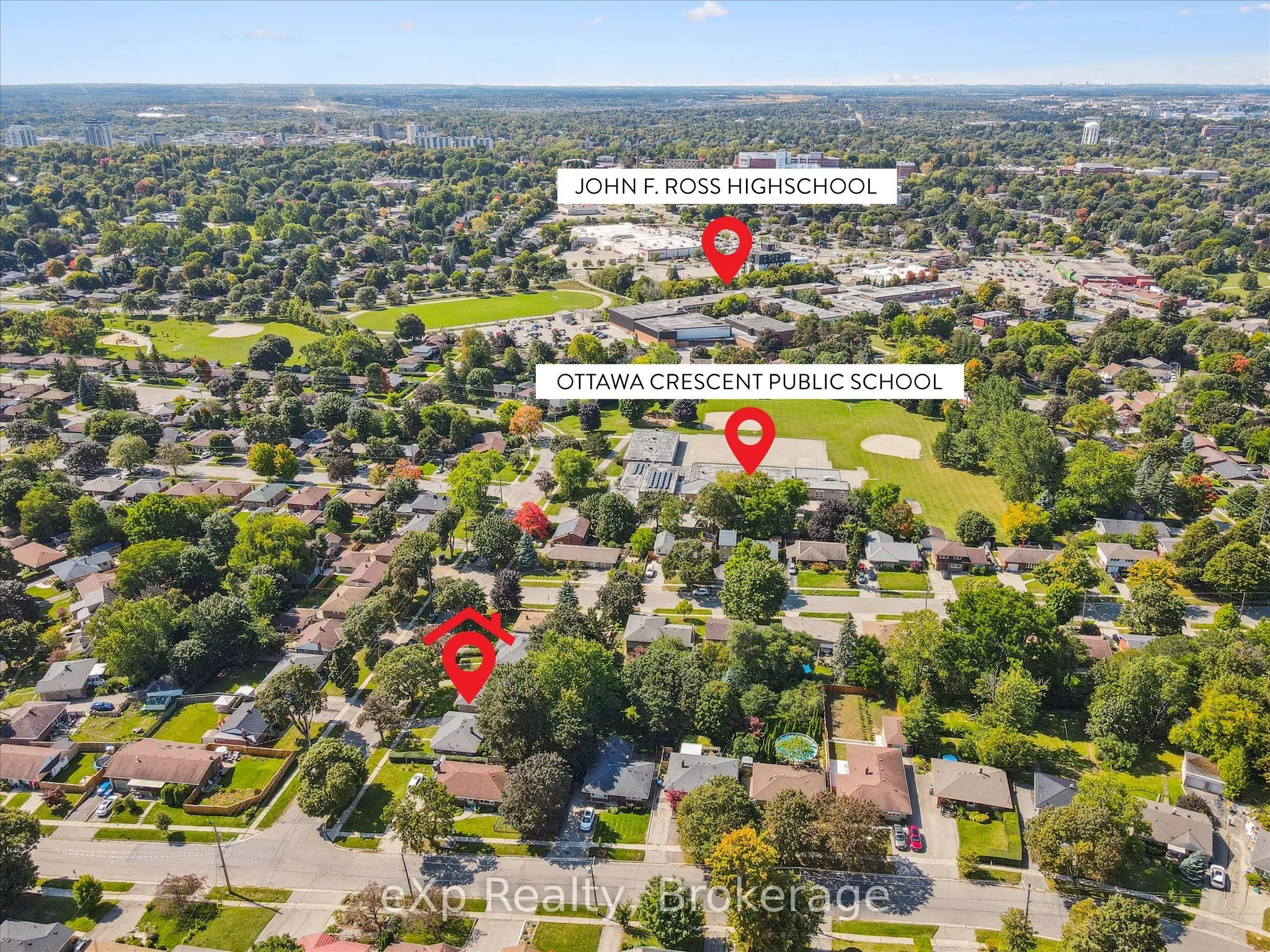 95 Ottawa Crescent