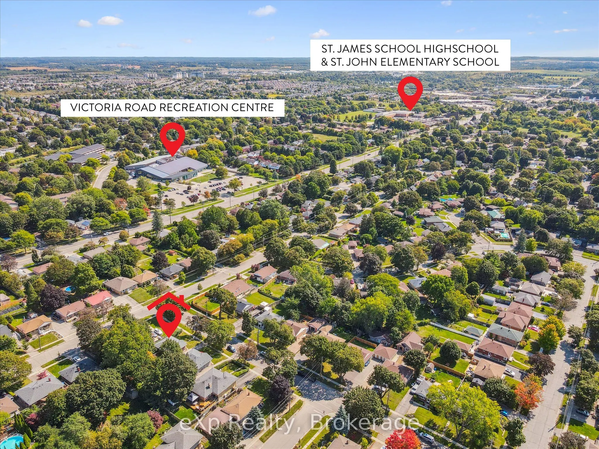 95 Ottawa Crescent
