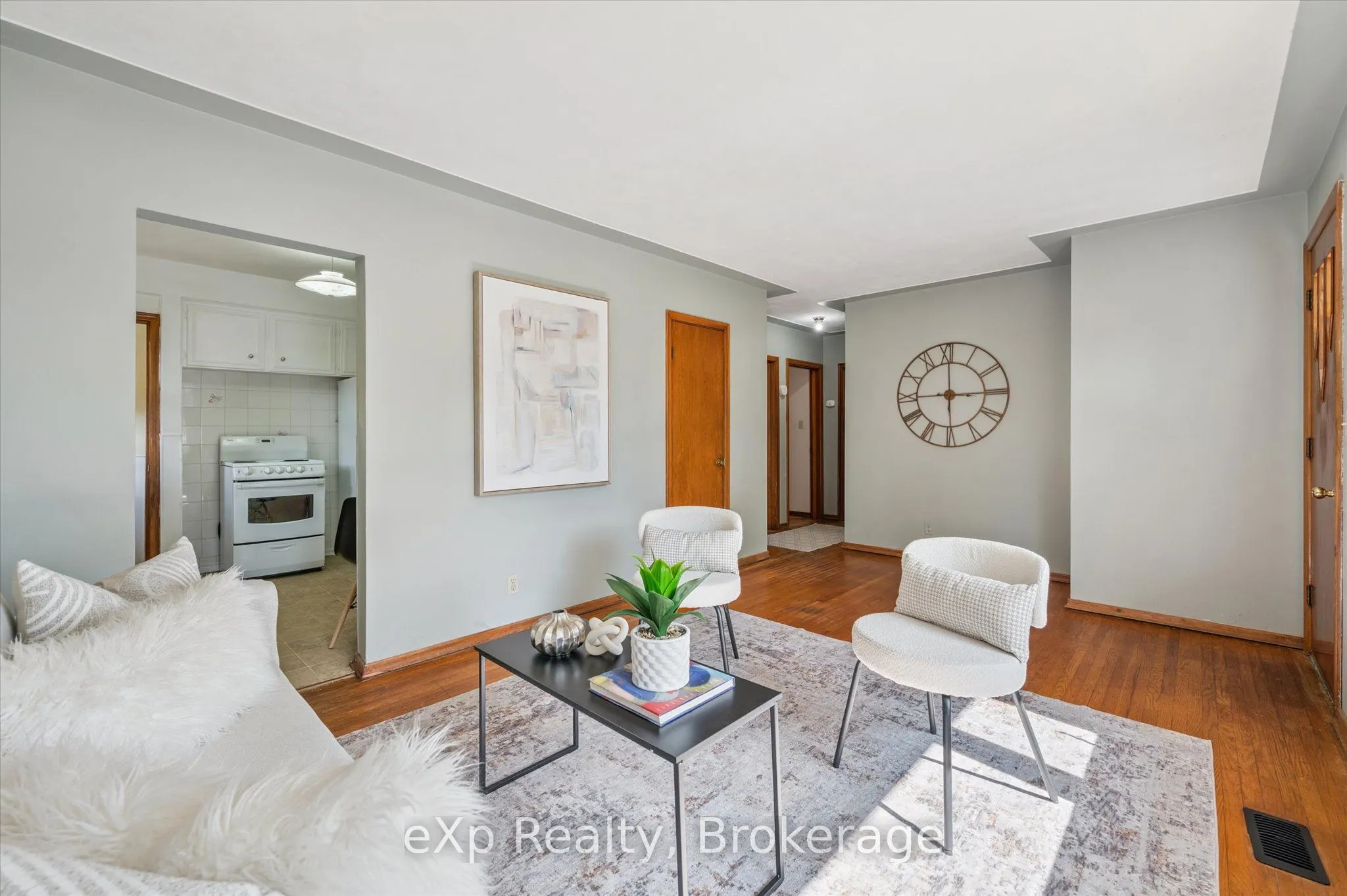95 Ottawa Crescent