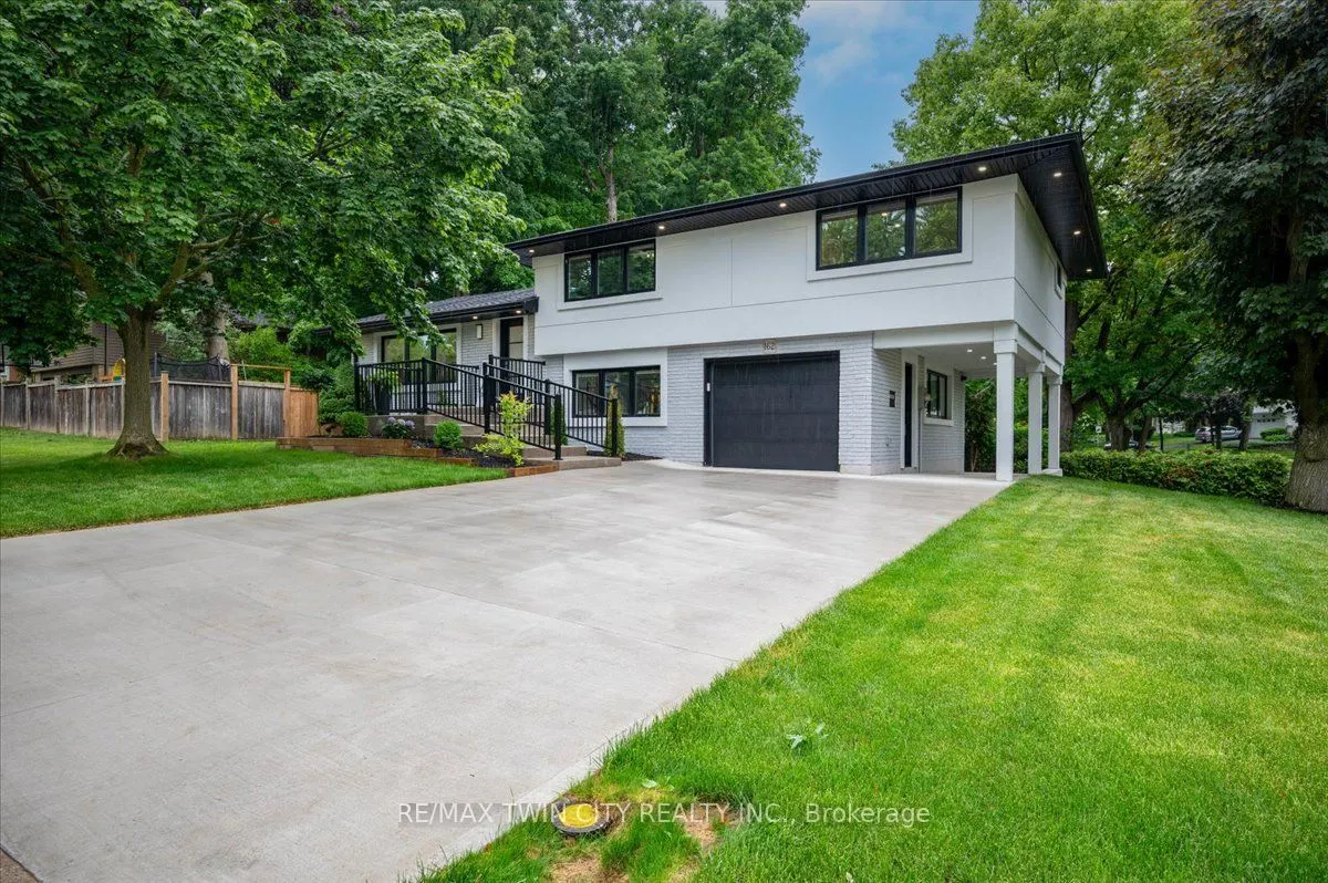 162 Greenbrook Drive