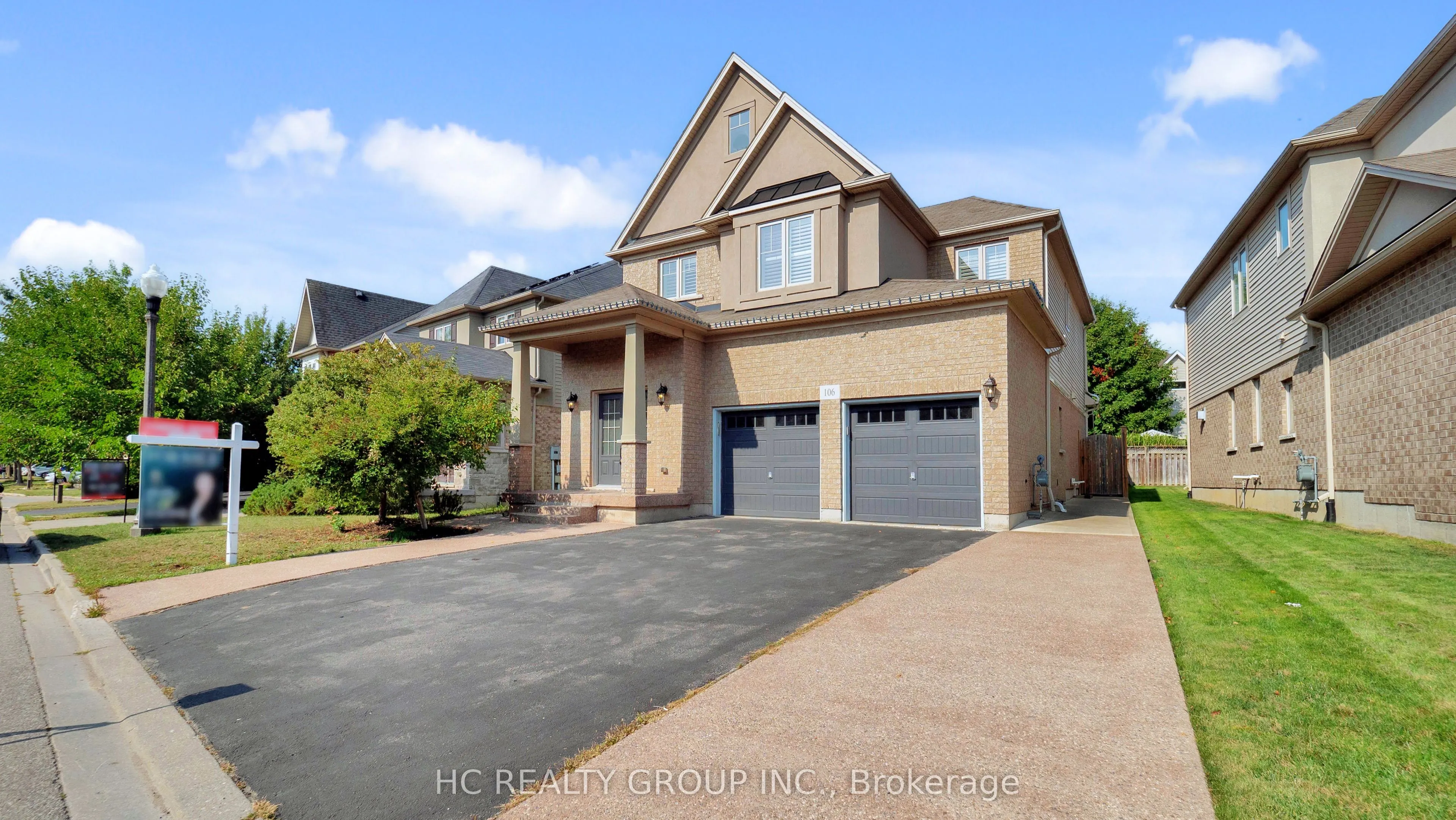 106 coopershawk Street