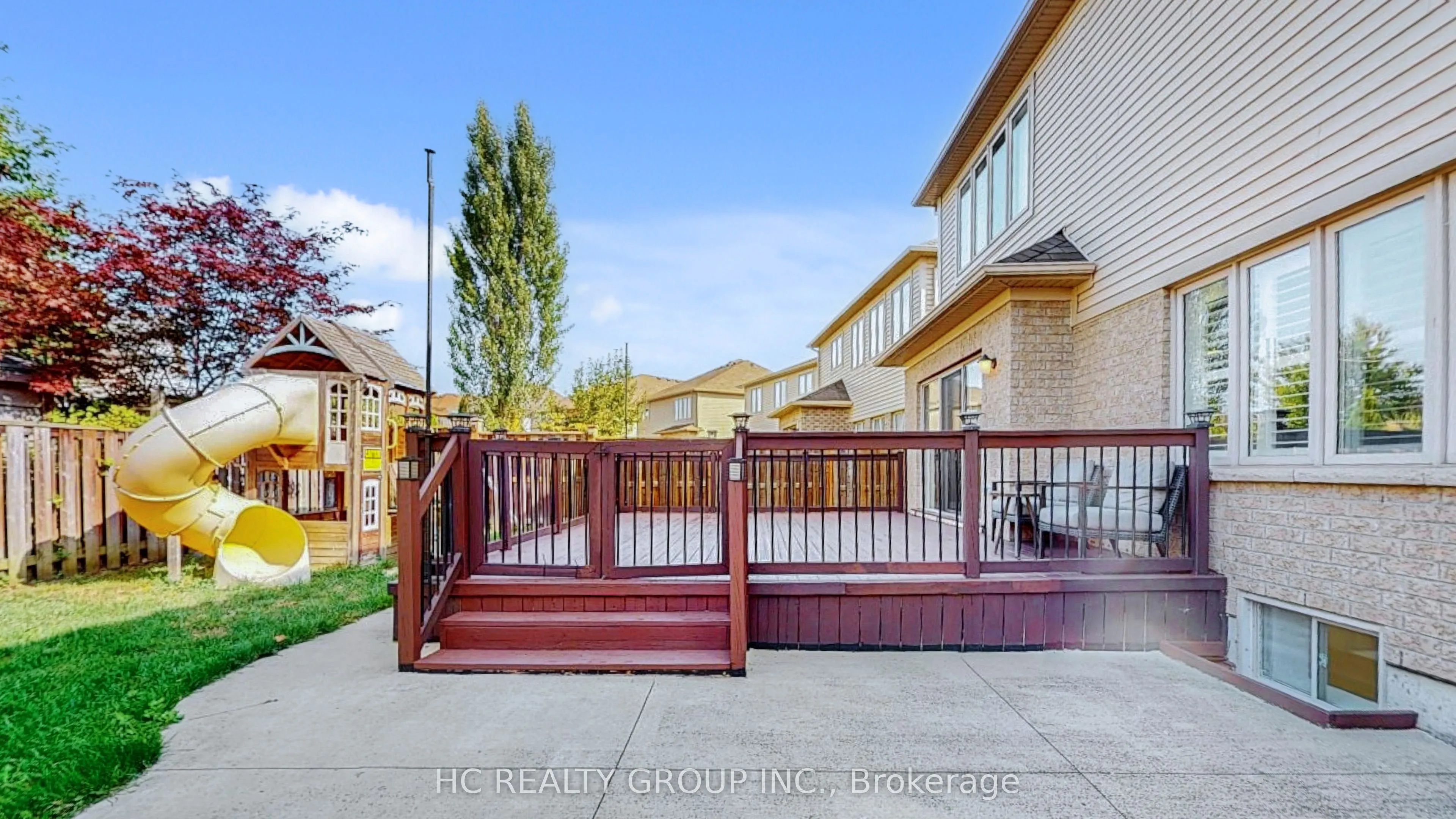 106 coopershawk Street