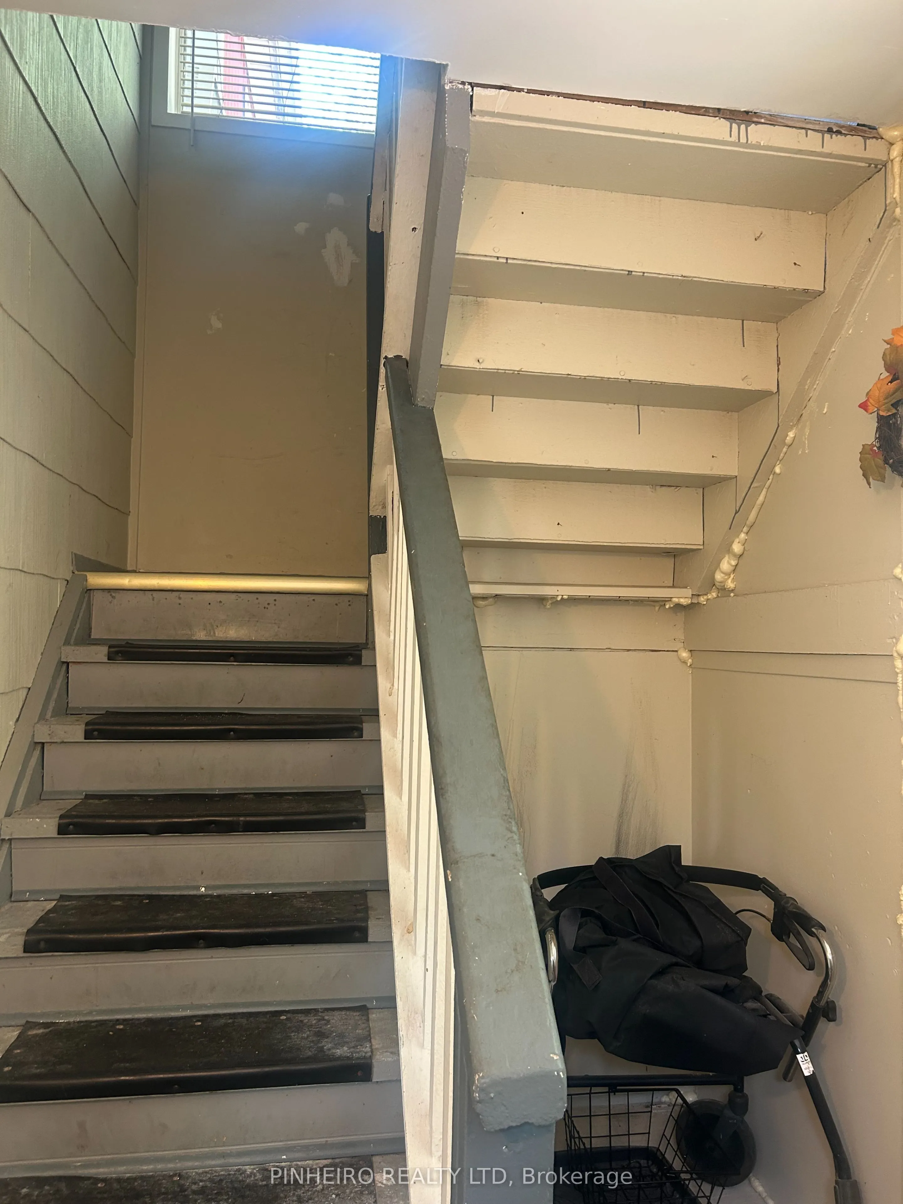 460 Ontario Street