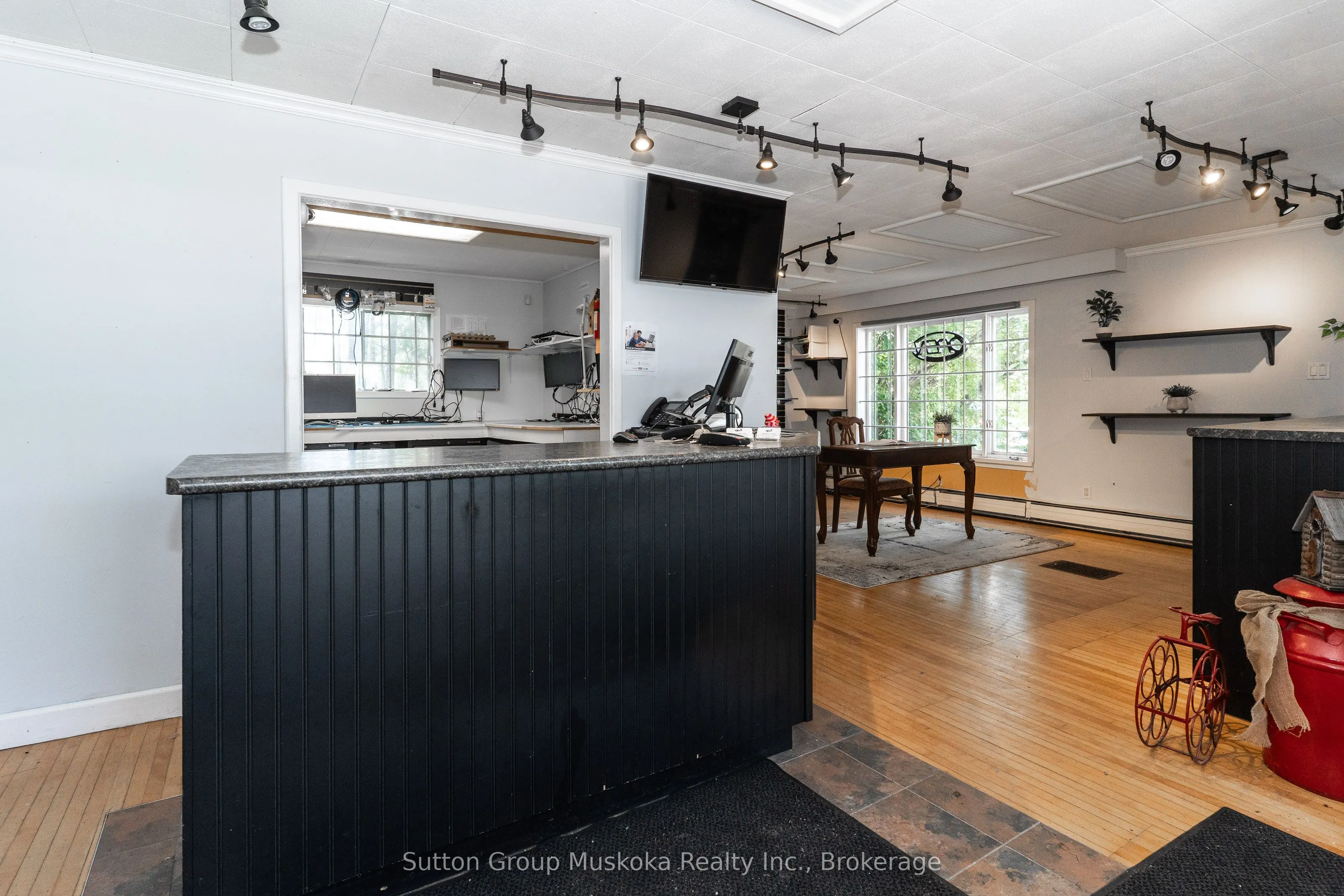 6 Chaffey Street