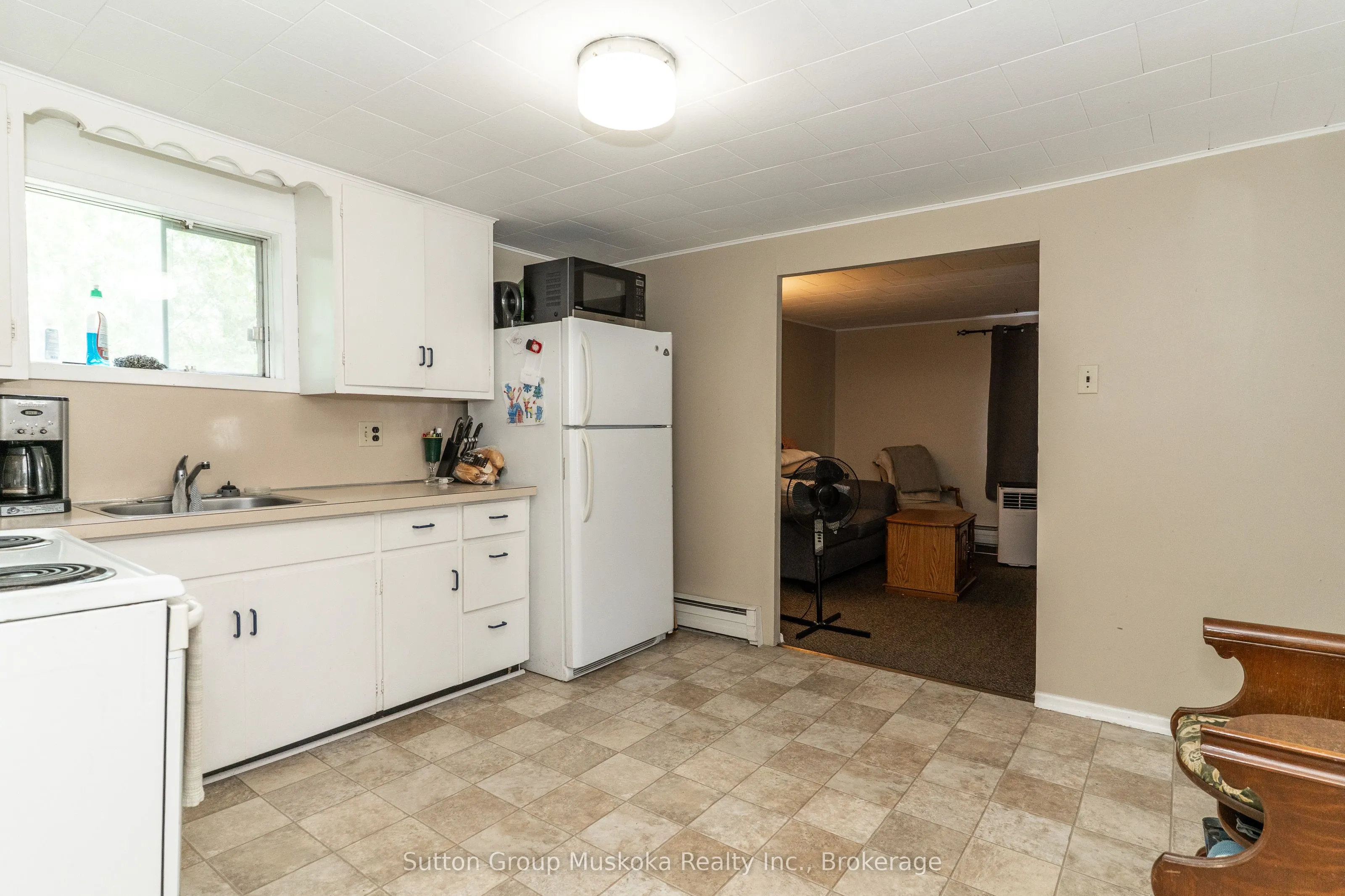 6 Chaffey Street