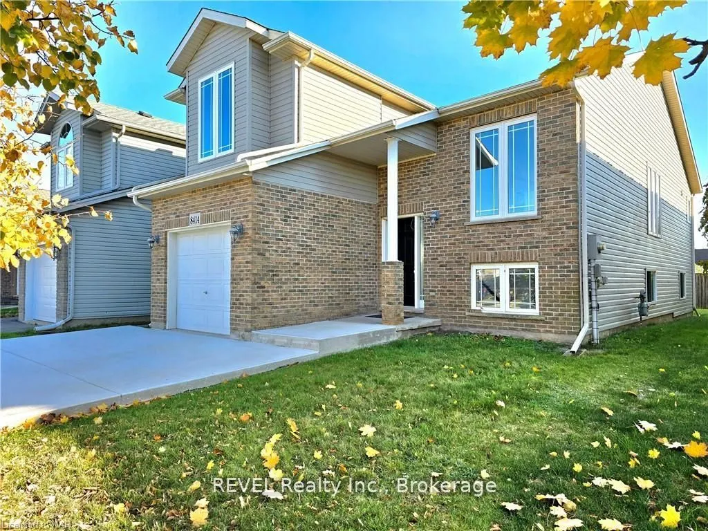 8414 ATACK Court
