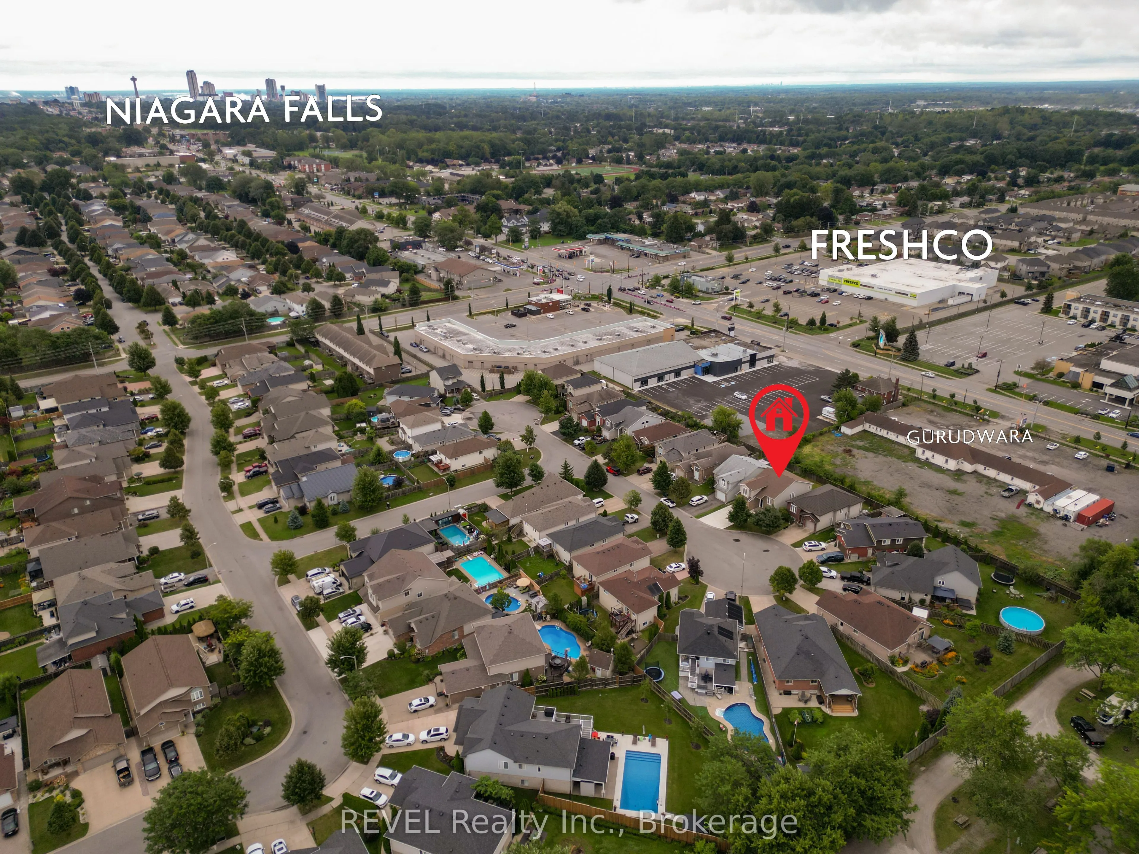 8414 ATACK Court