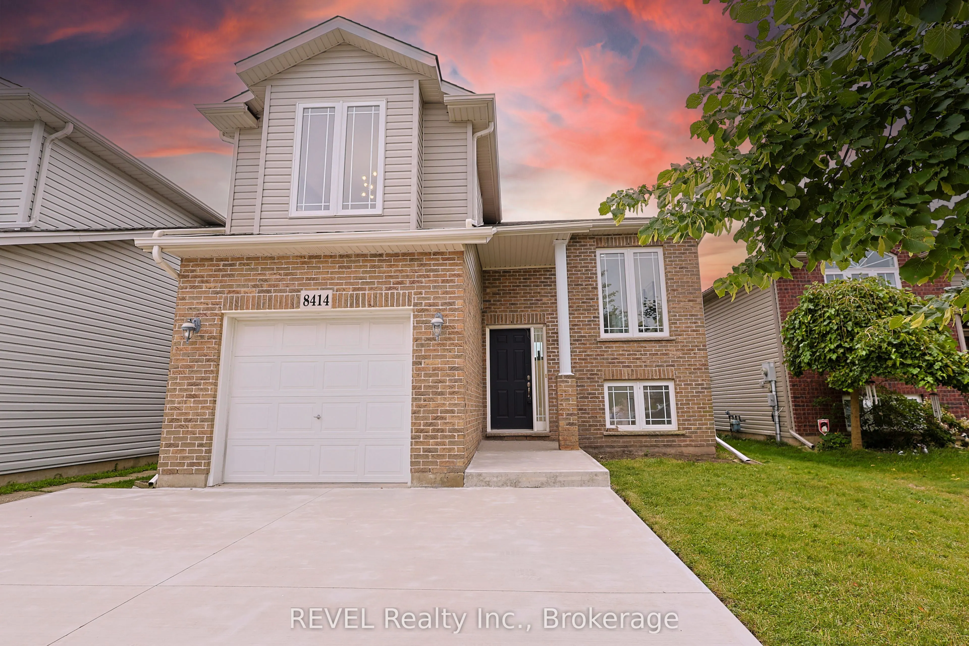 8414 ATACK Court