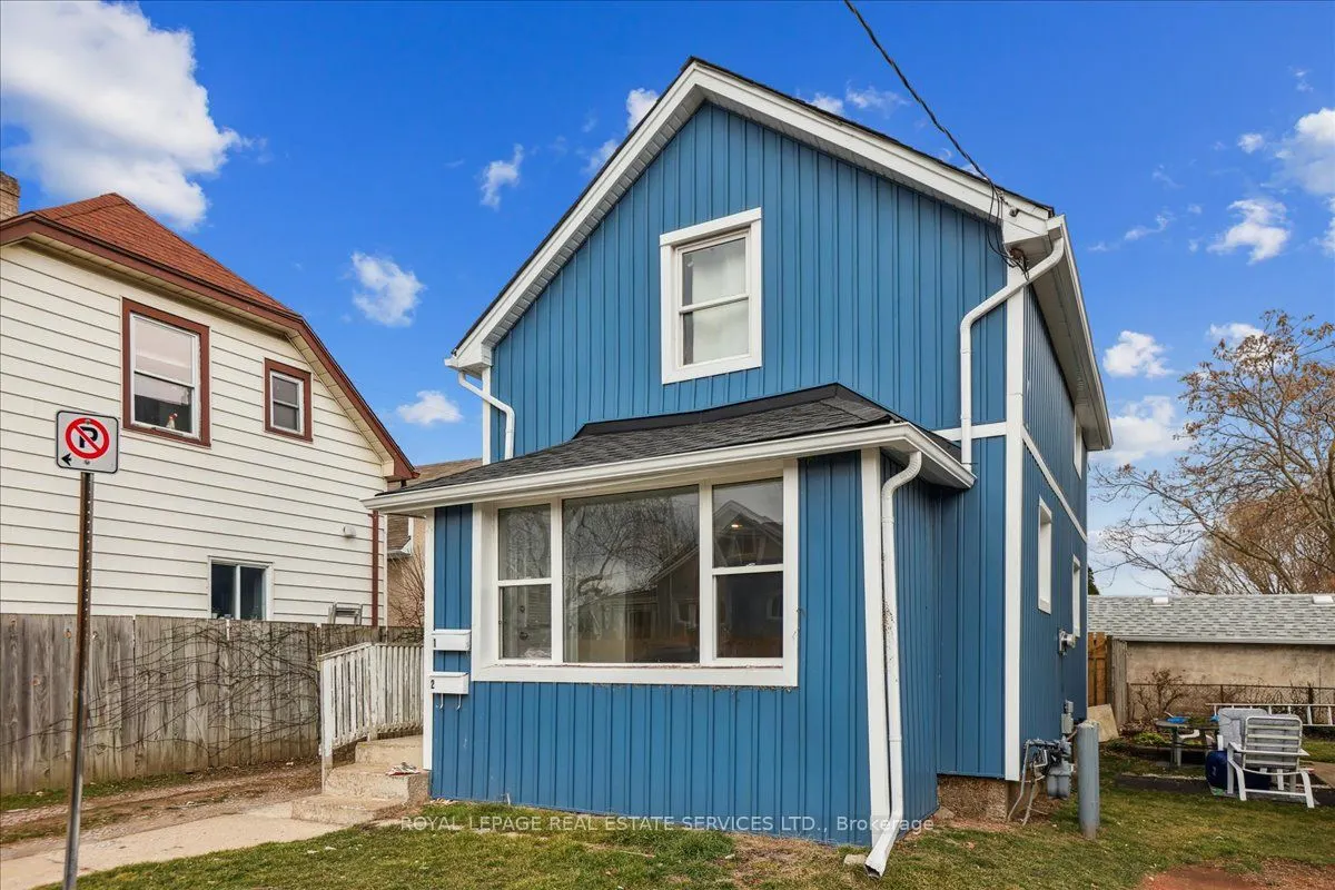19 Seneca Street