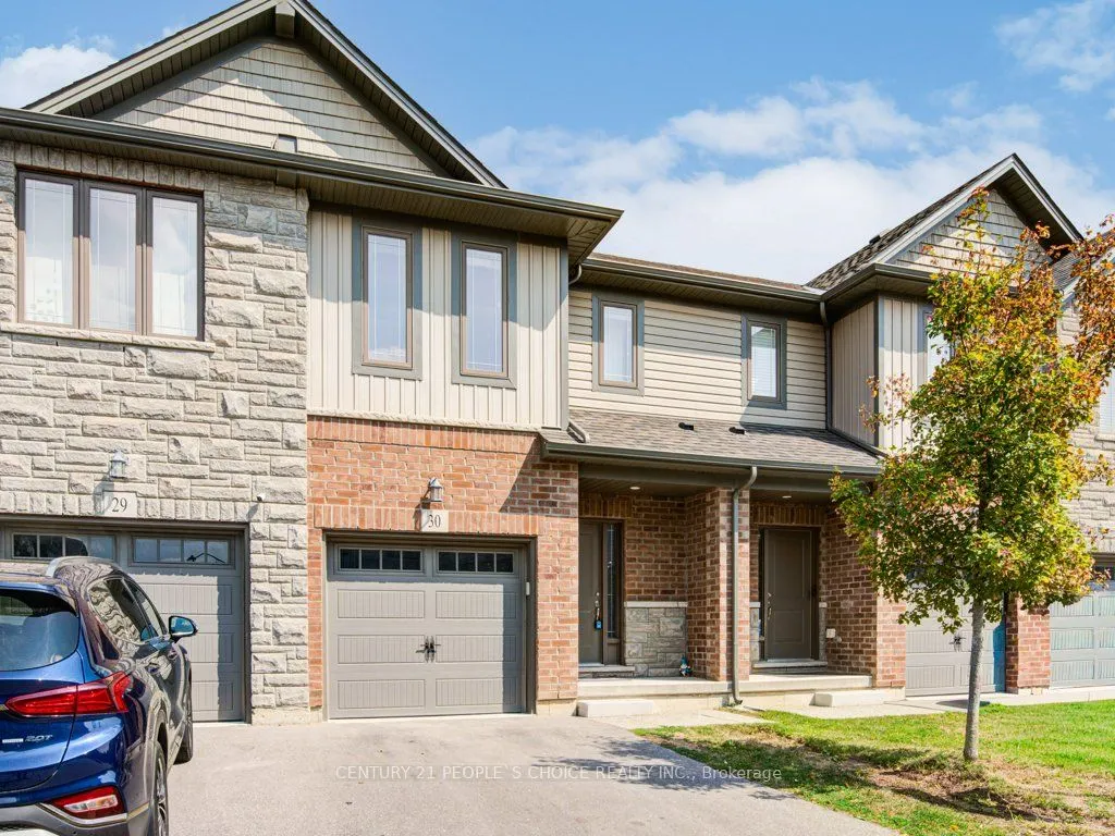 77 Diana Avenue, #30