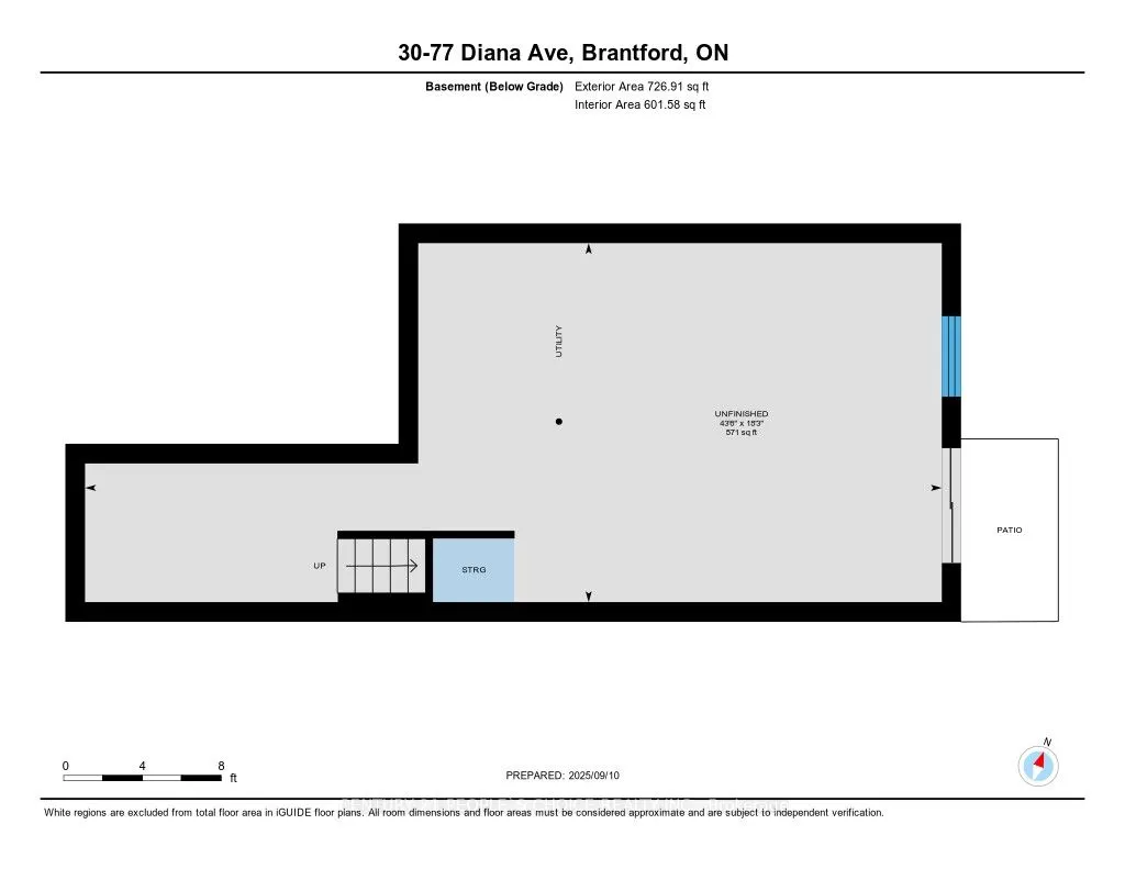 77 Diana Avenue, #30
