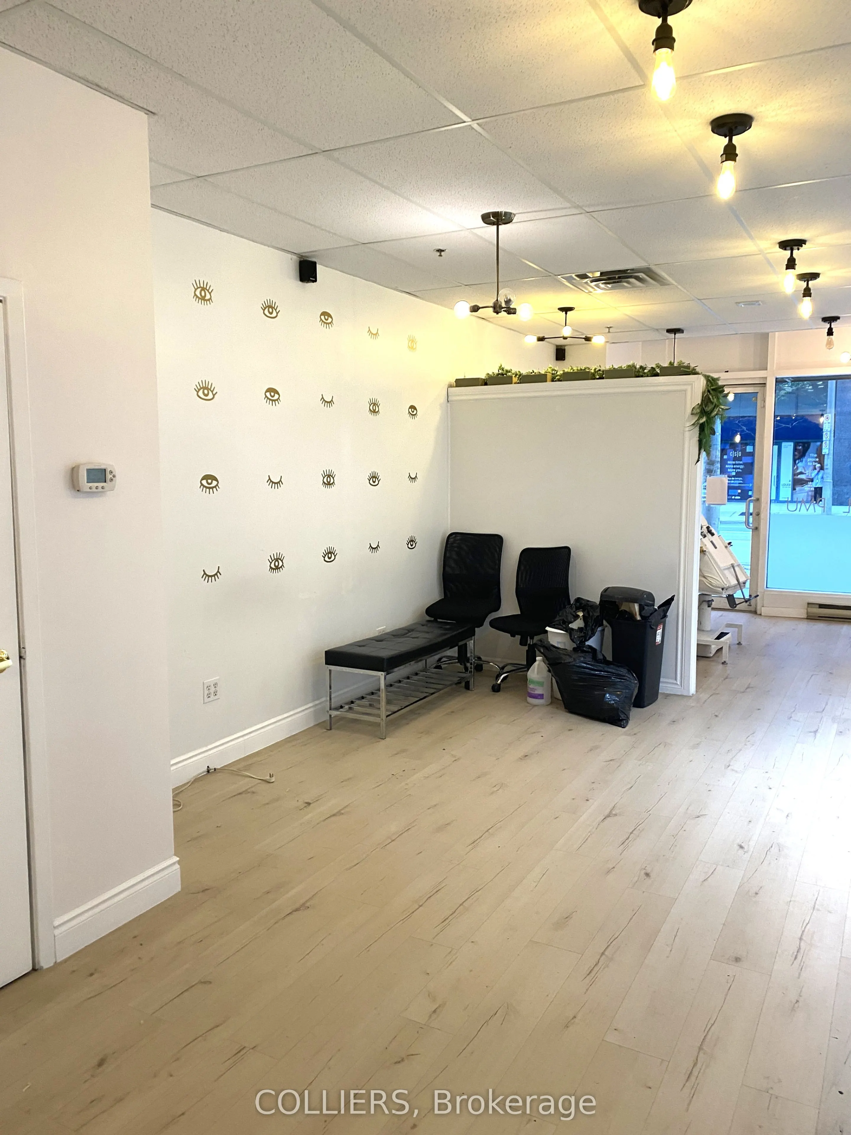 407 Laurier Avenue W, #22C