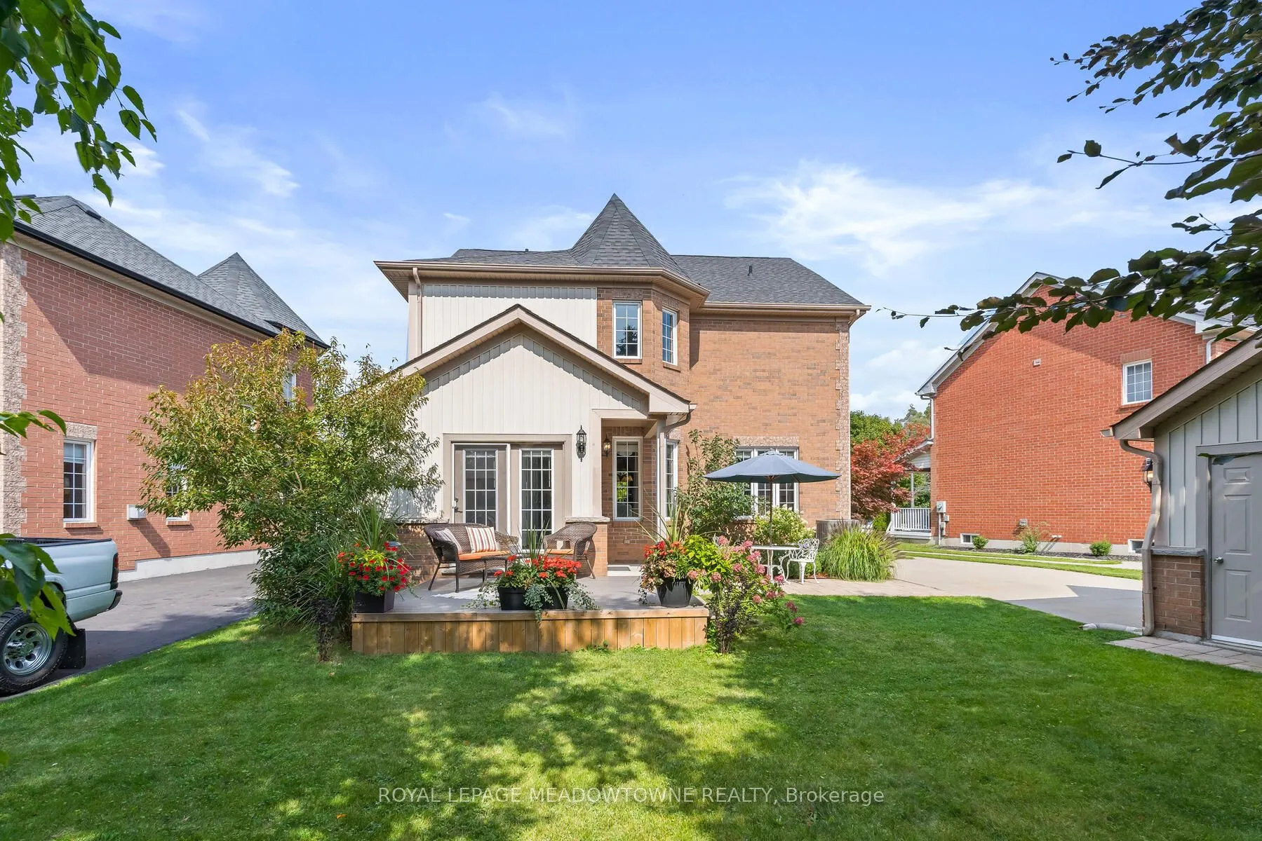 119 Parkview Lane