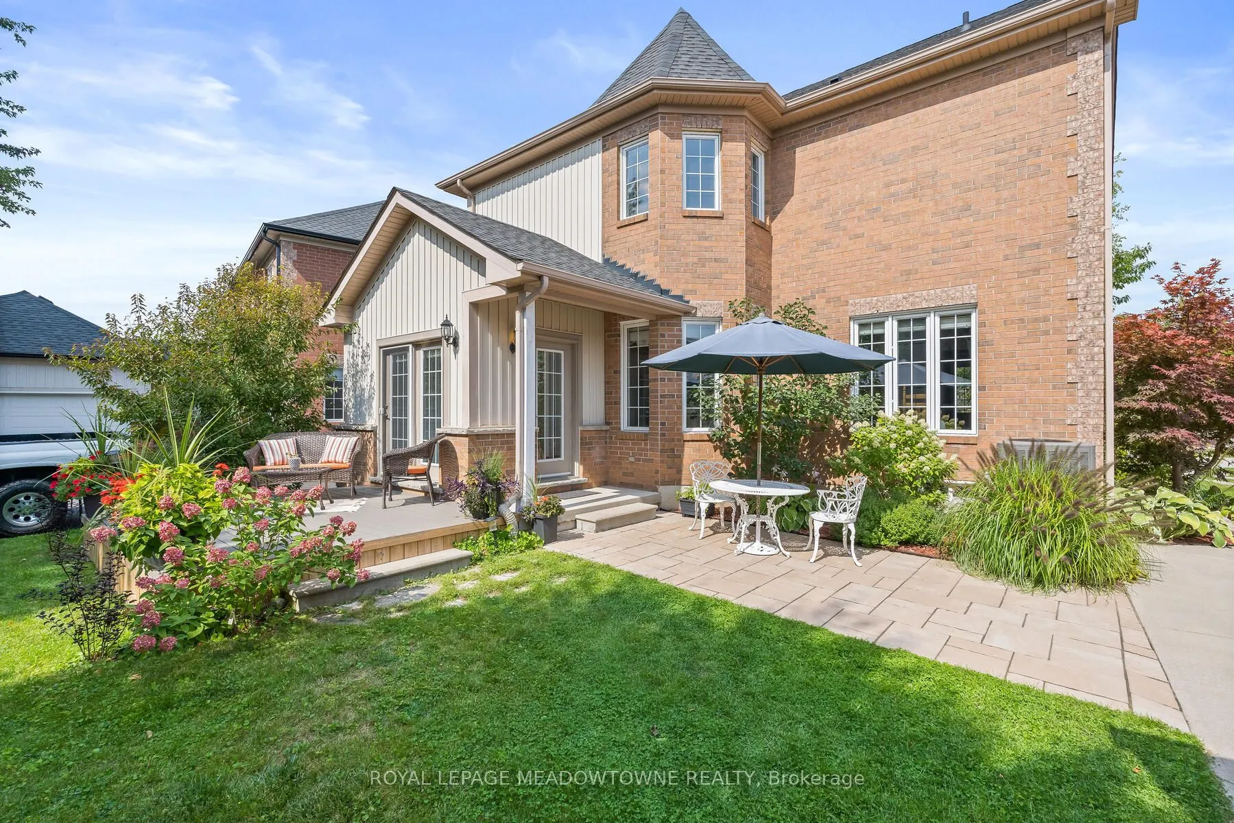 119 Parkview Lane