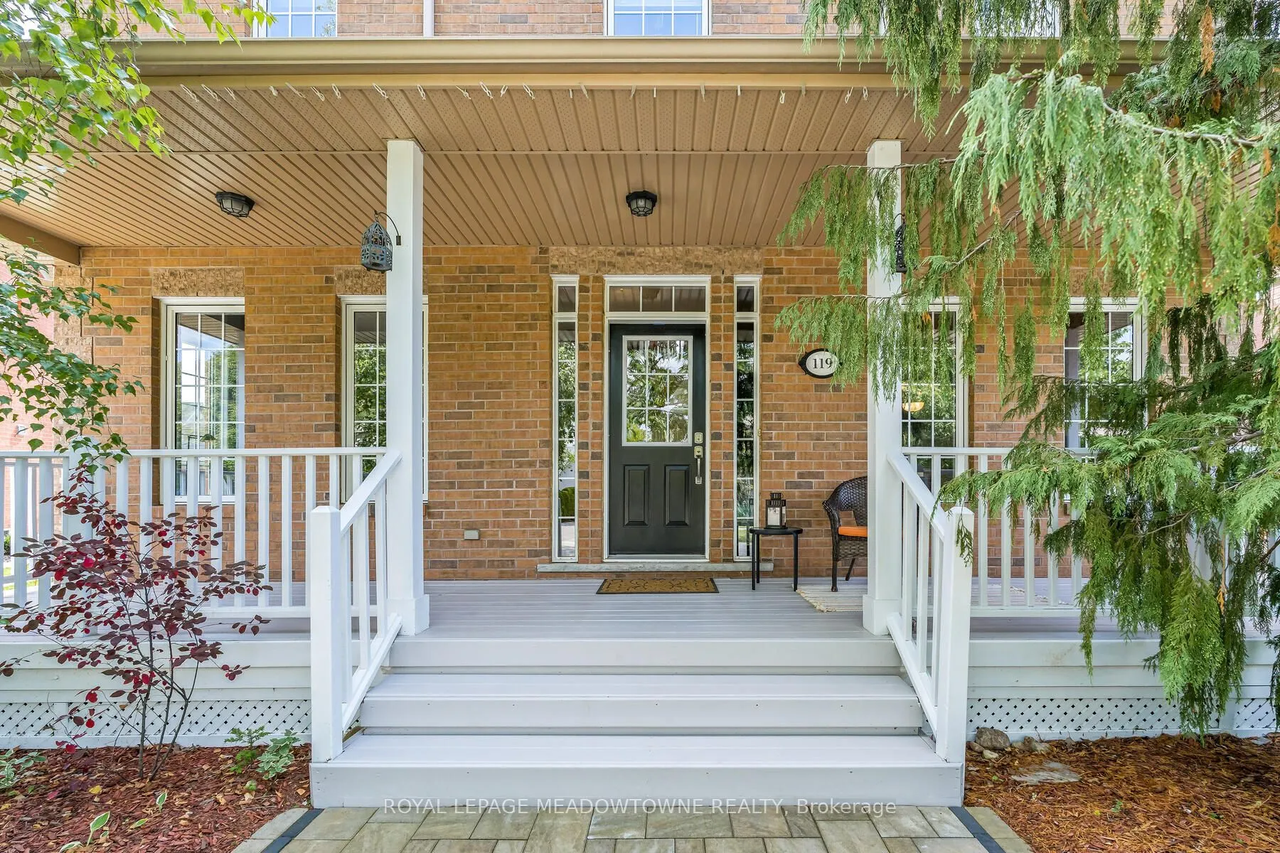 119 Parkview Lane