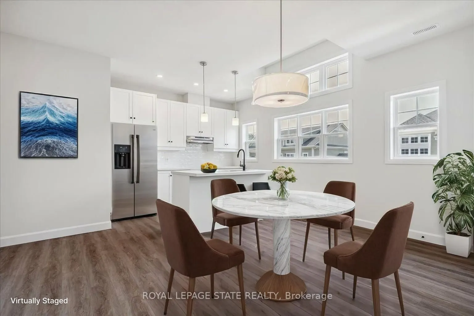 5B Shores Lane, #5