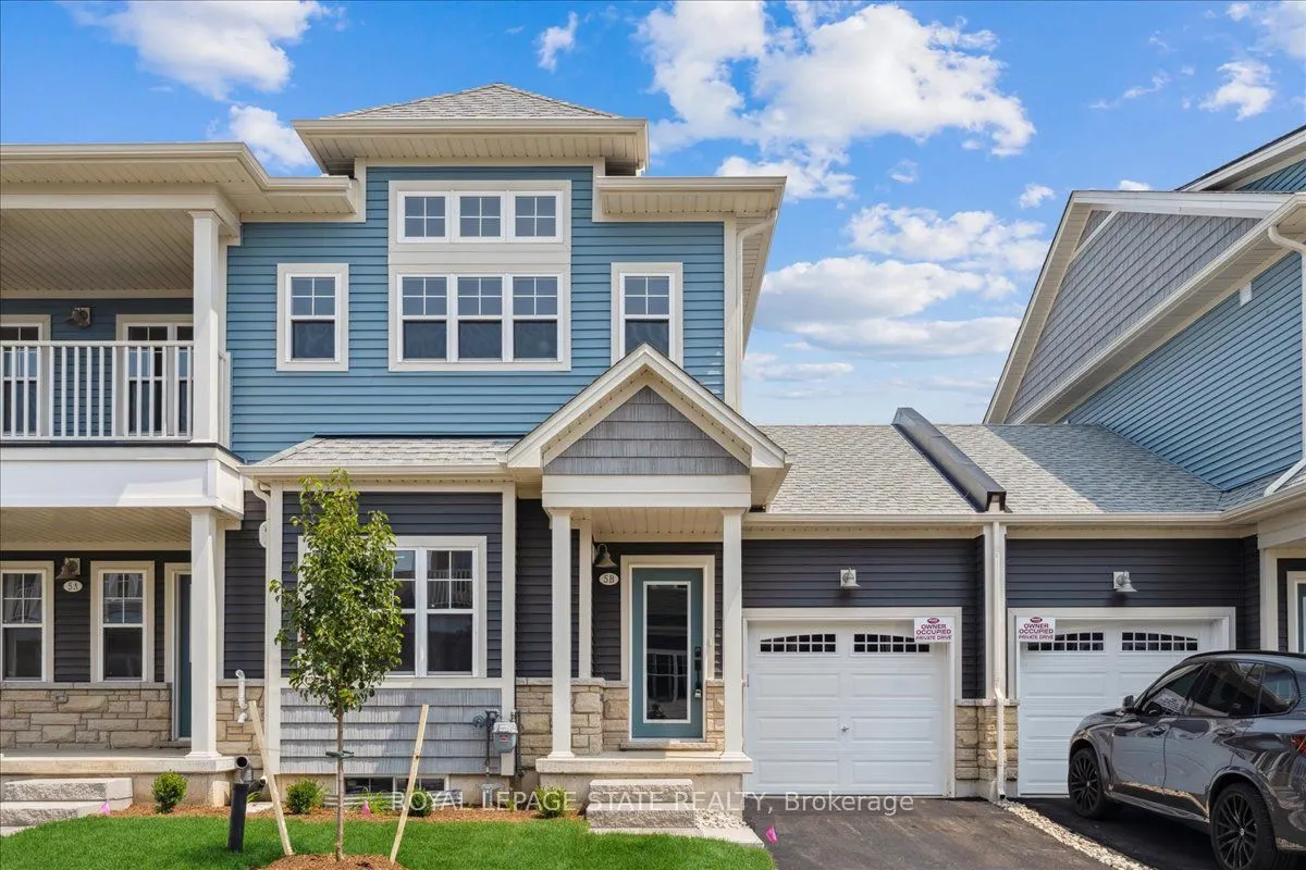 5B Shores Lane, #5