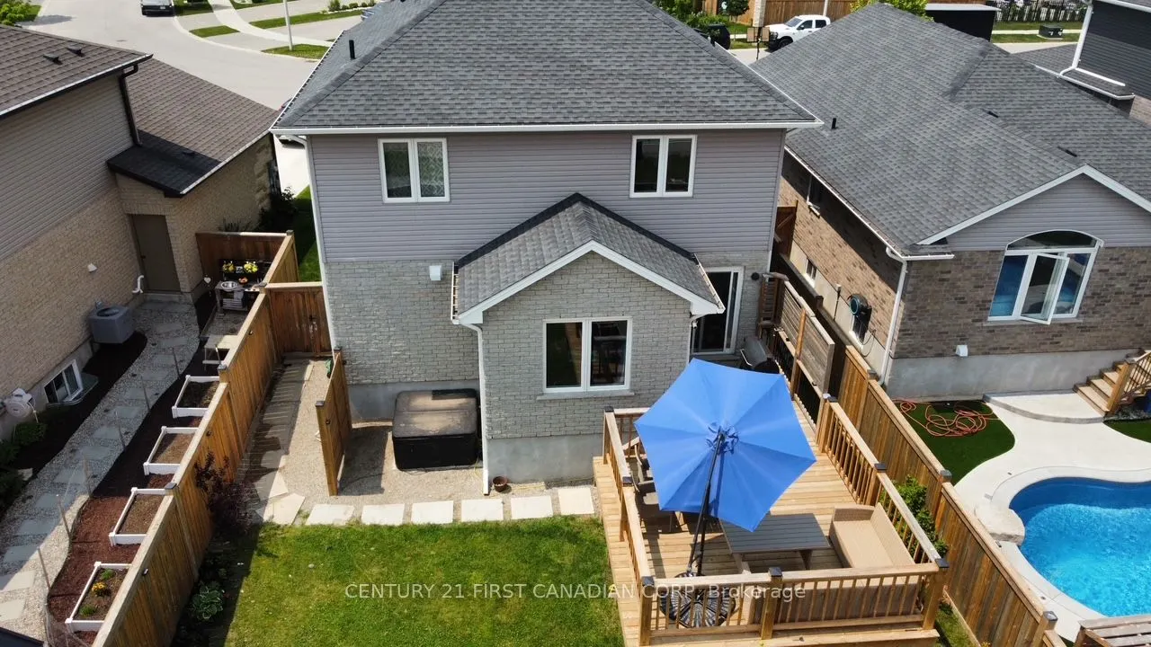 226 Emery Street