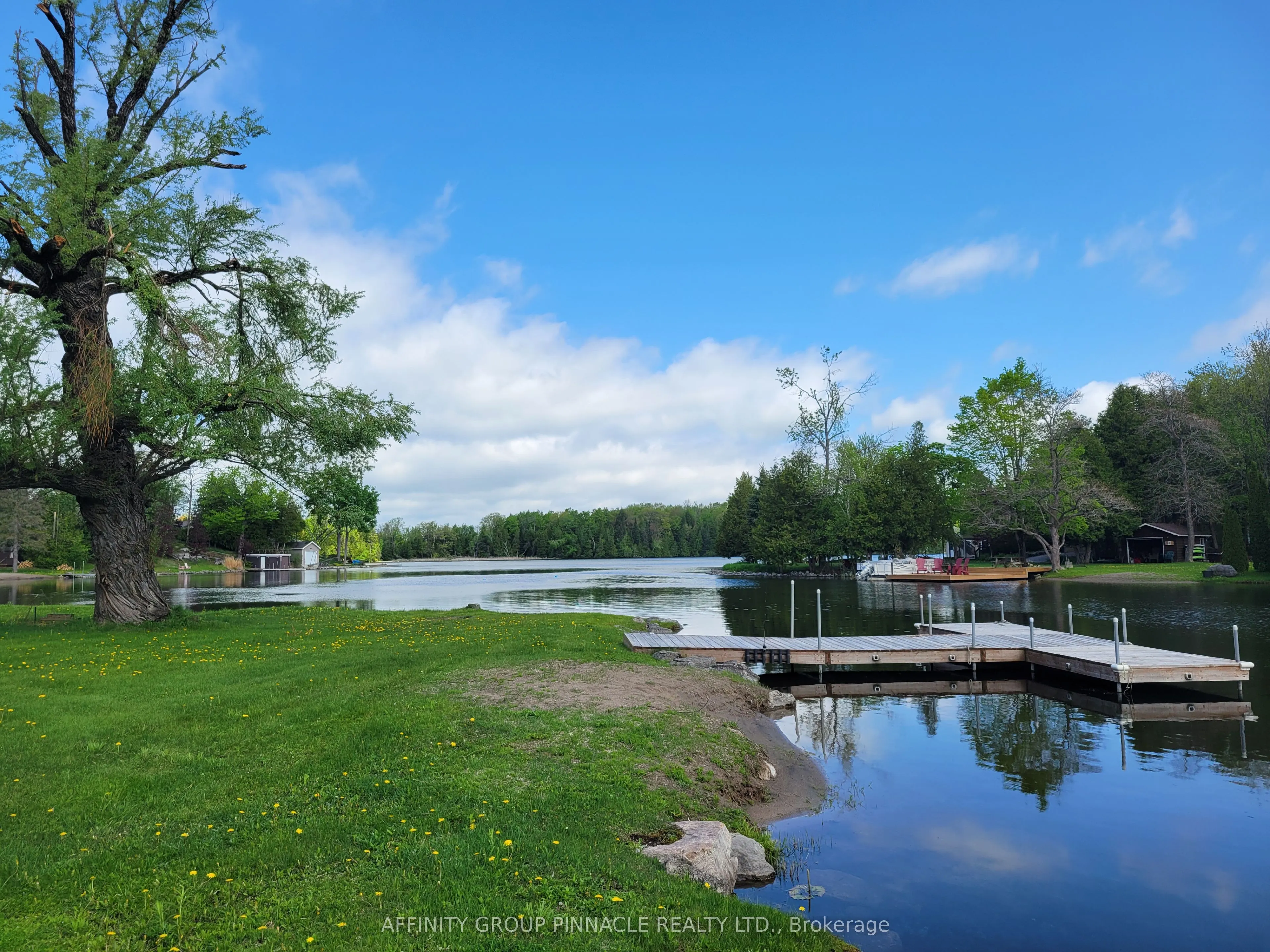 2473 Selwyn Bay Lane