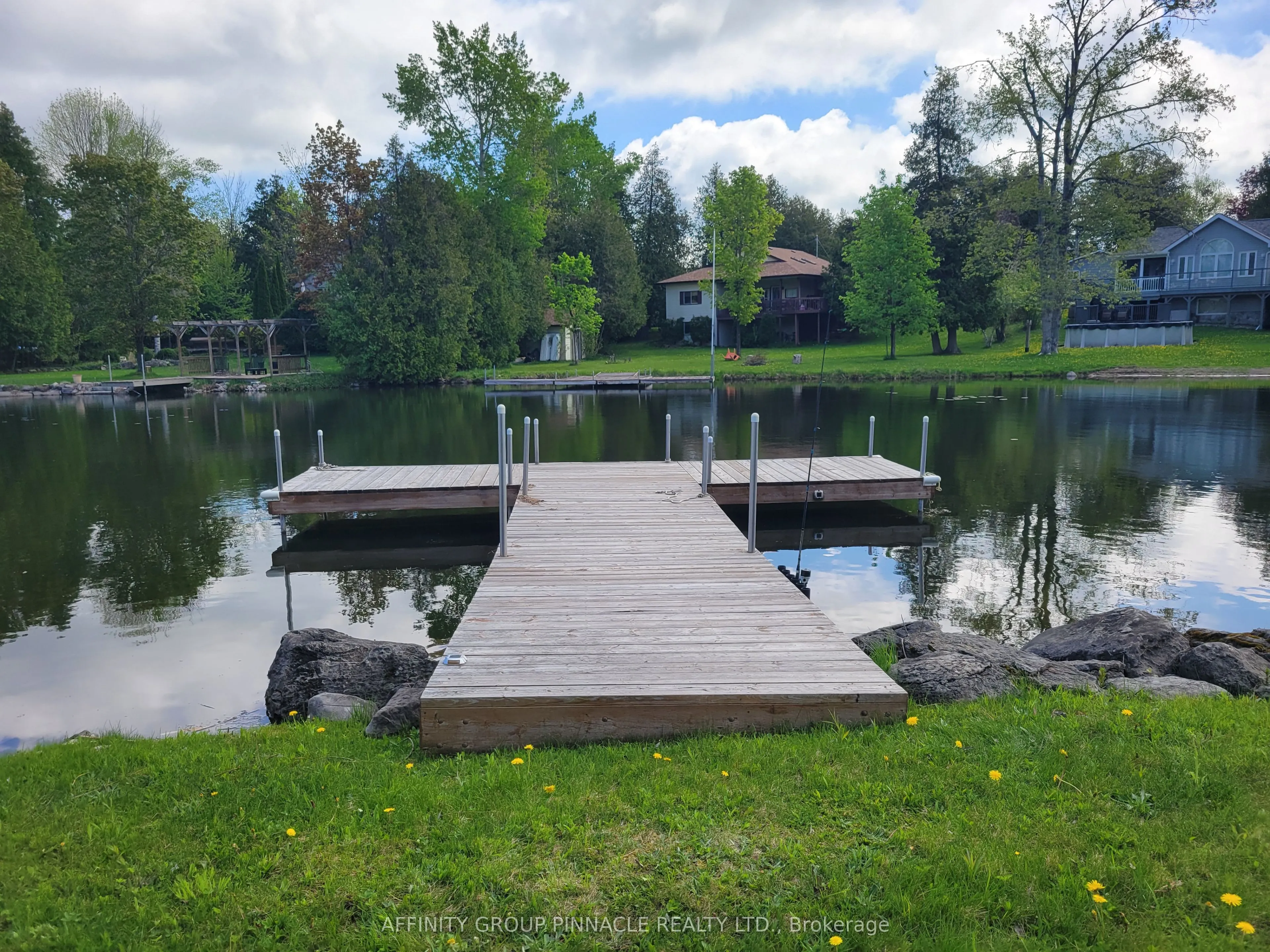 2473 Selwyn Bay Lane