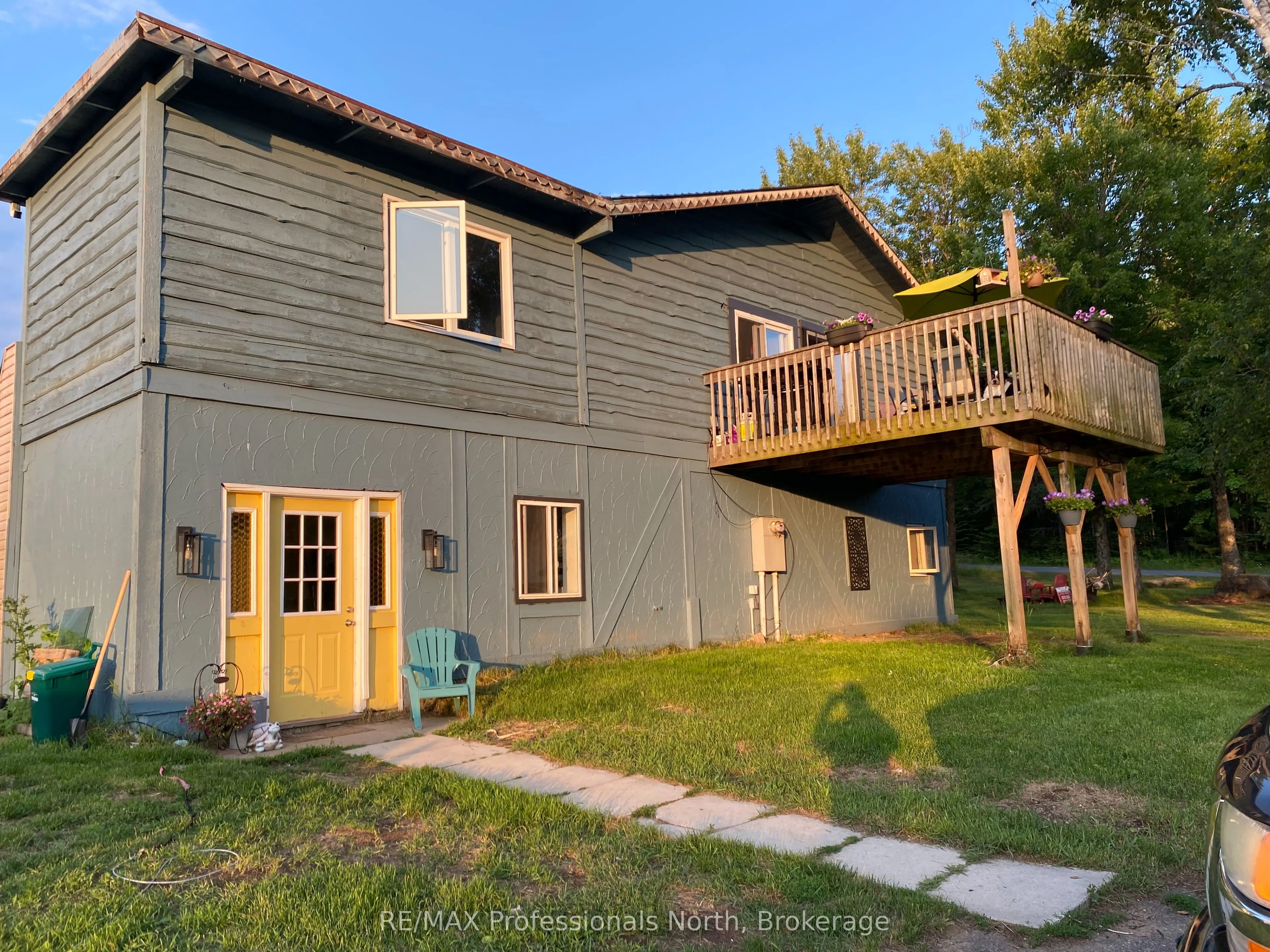 204 MINERAL SPRINGS Road