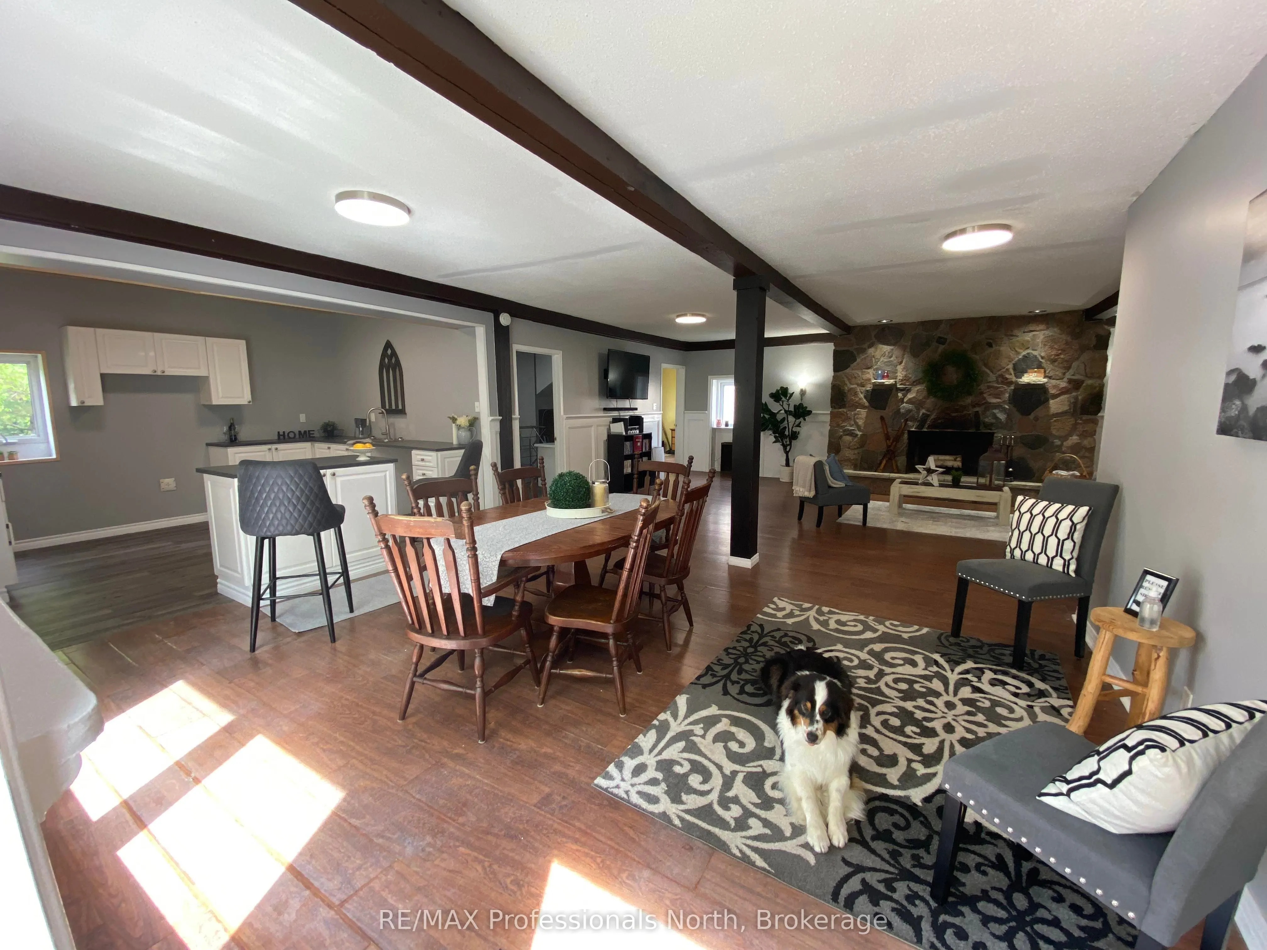 204 MINERAL SPRINGS Road