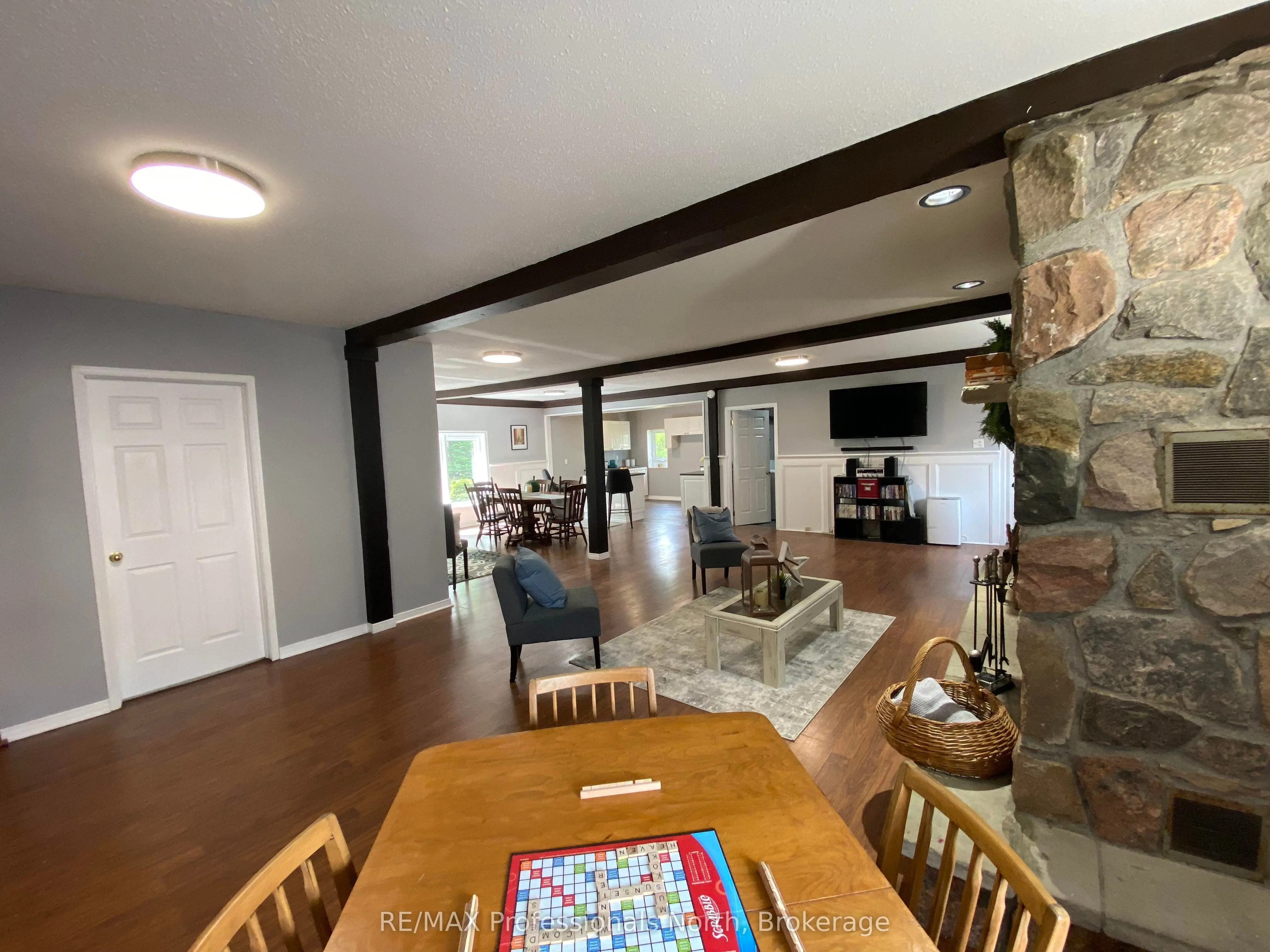 204 MINERAL SPRINGS Road