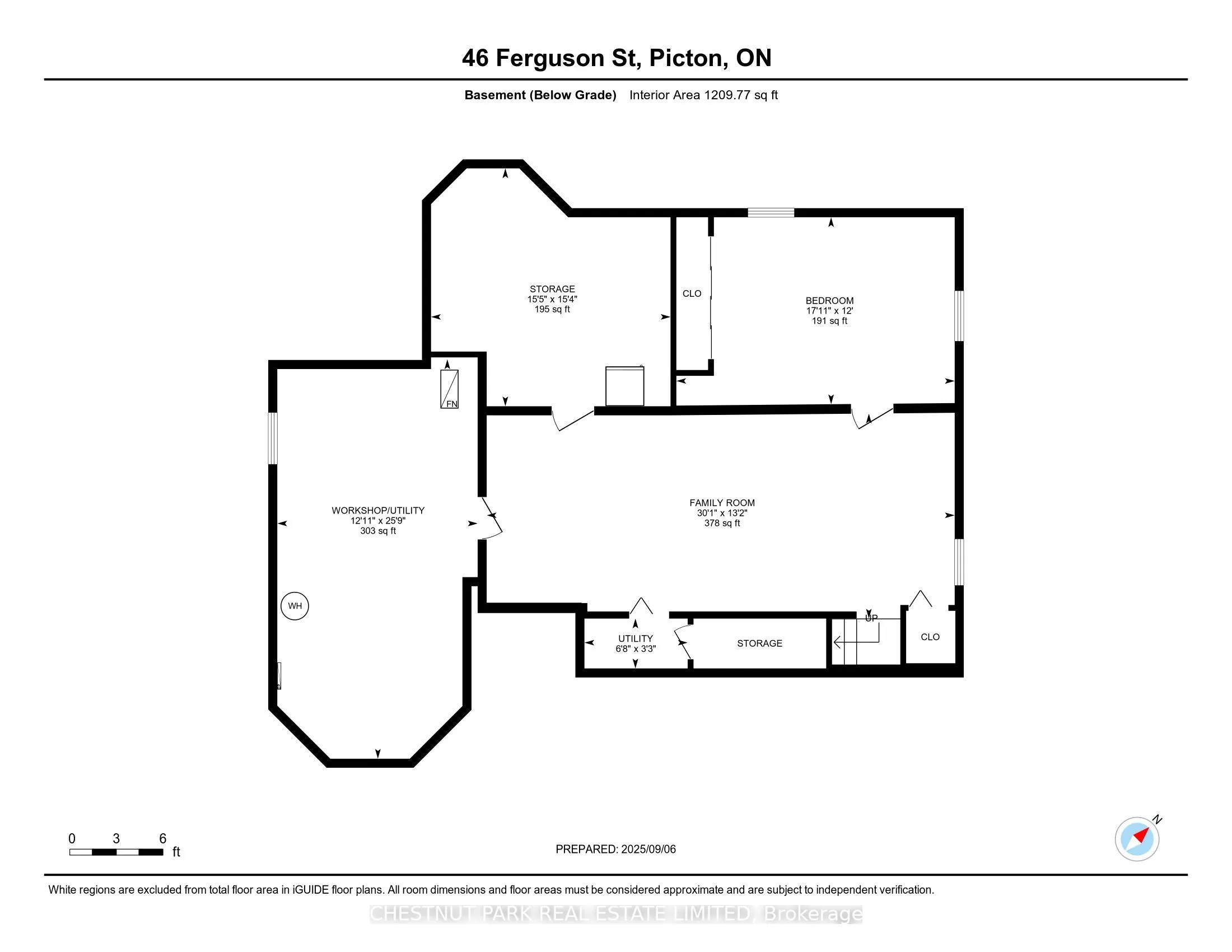 46 Ferguson Street