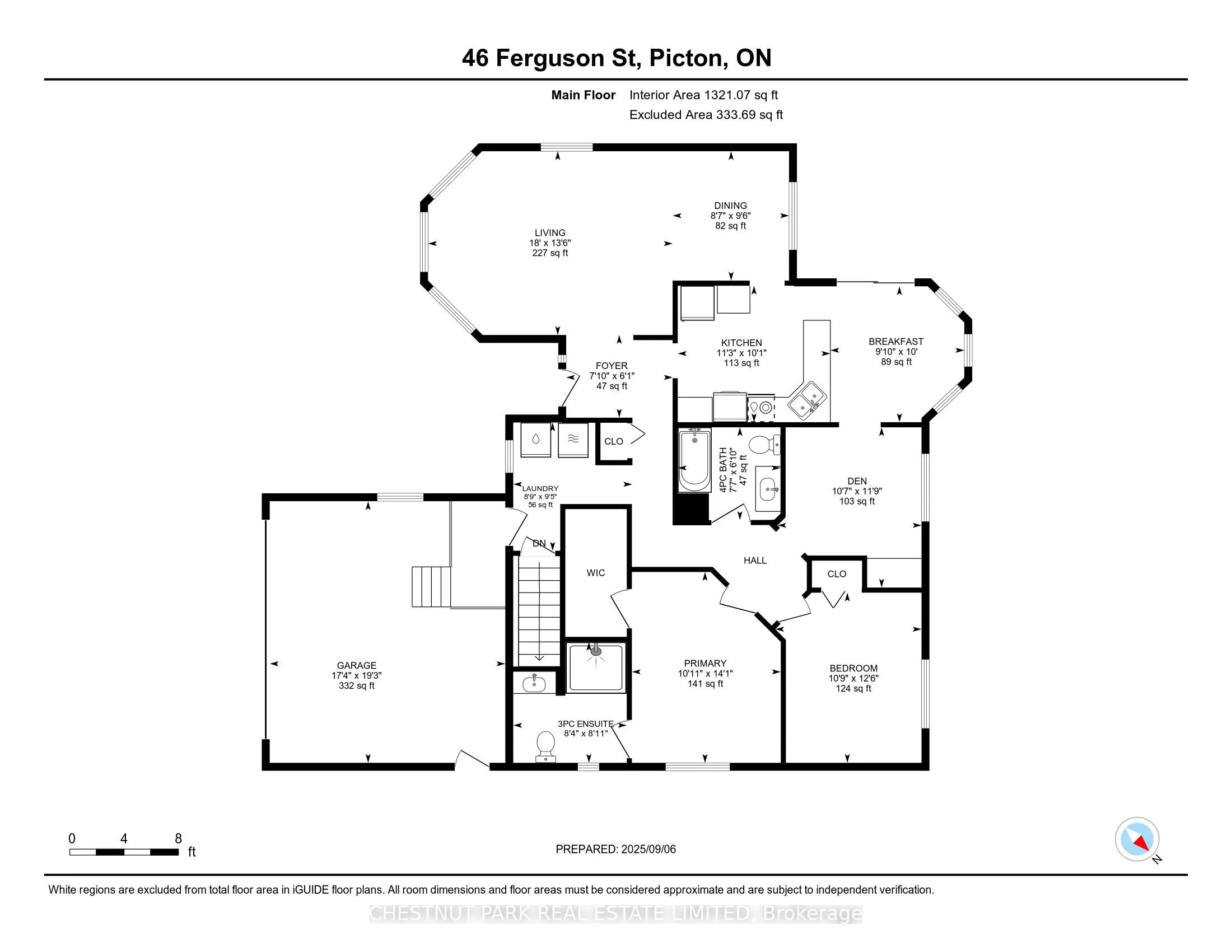 46 Ferguson Street