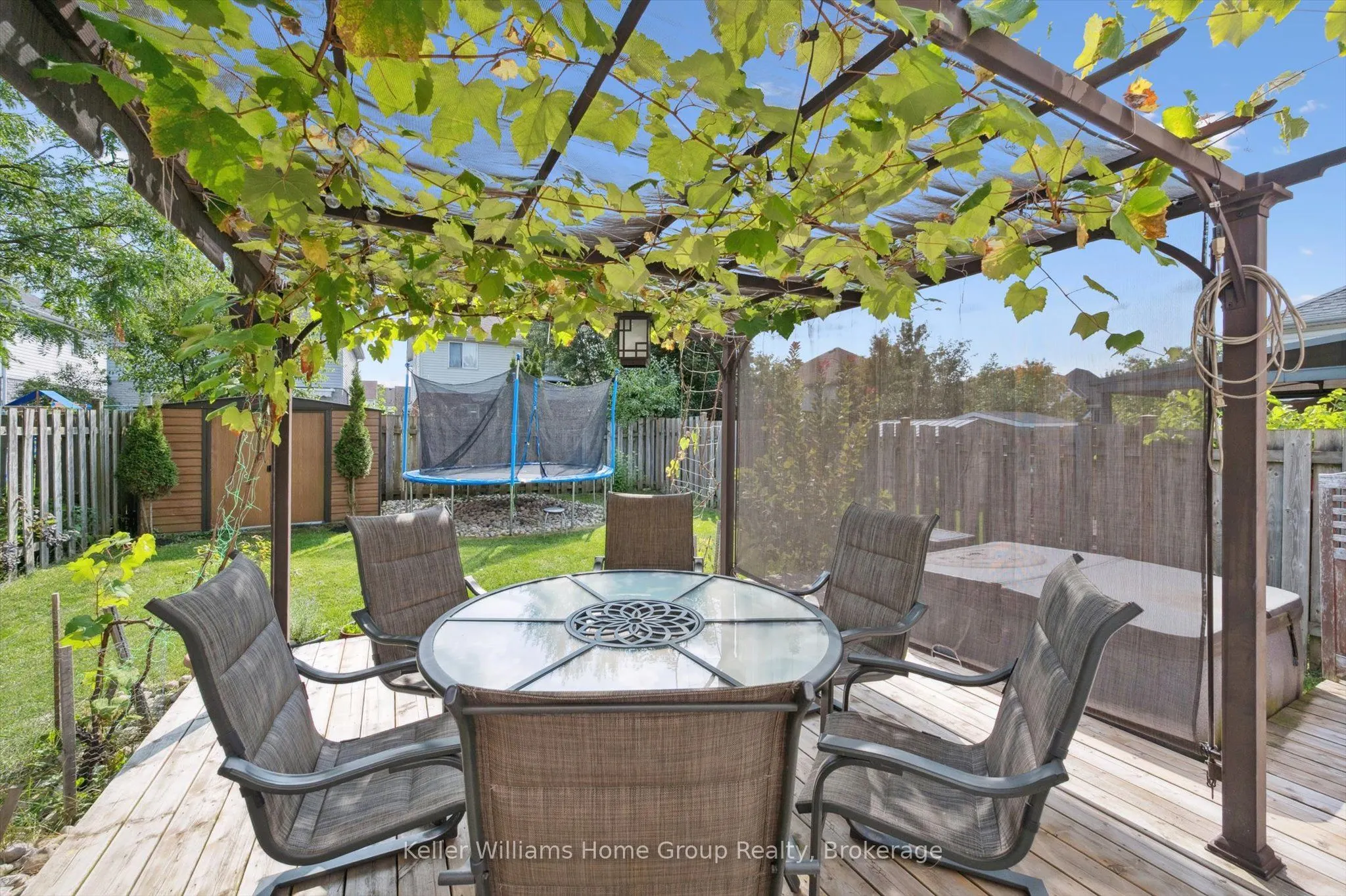 47 Buckthorn Crescent