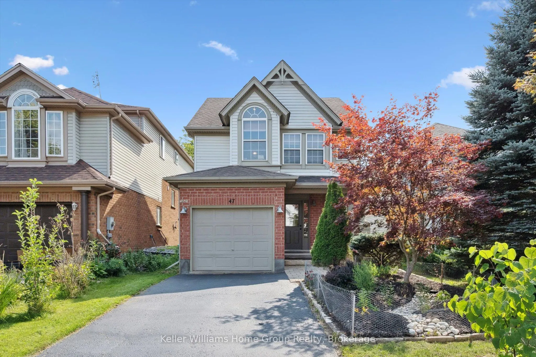 47 Buckthorn Crescent