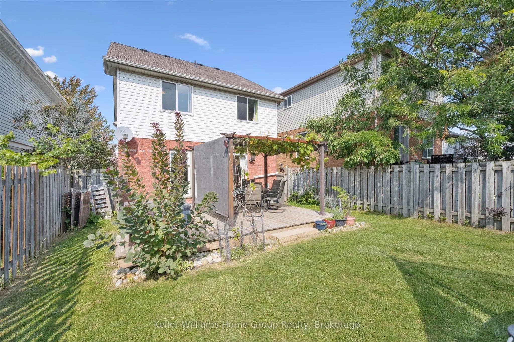 47 Buckthorn Crescent