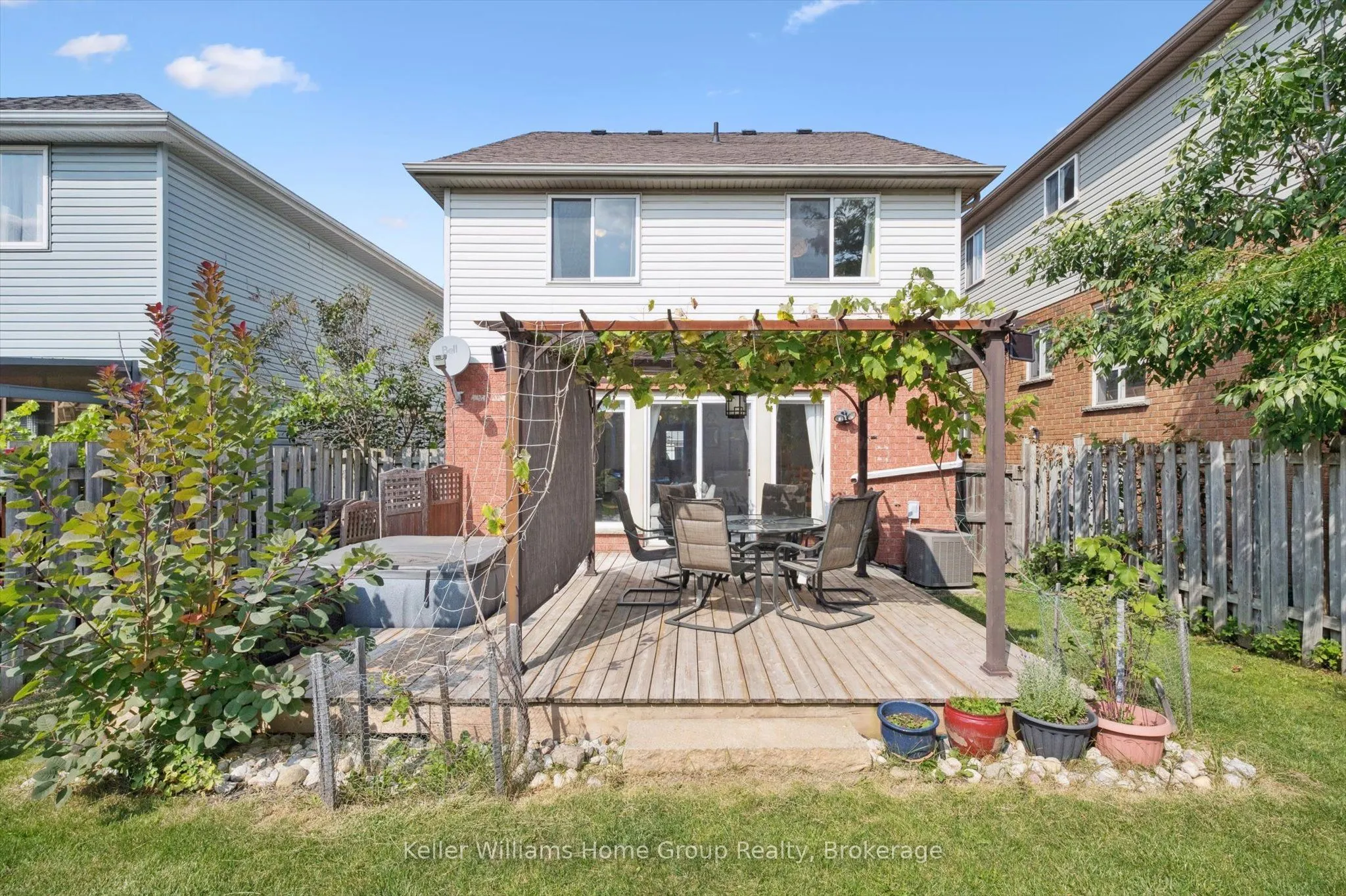 47 Buckthorn Crescent