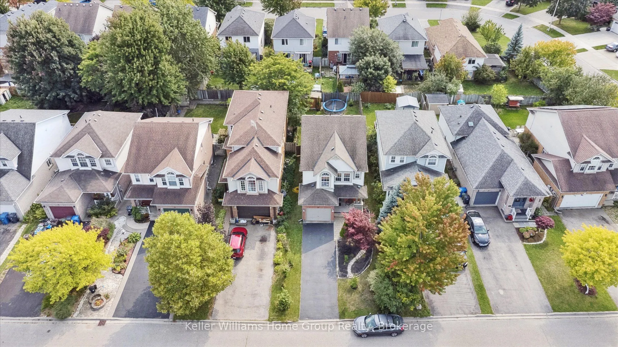 47 Buckthorn Crescent