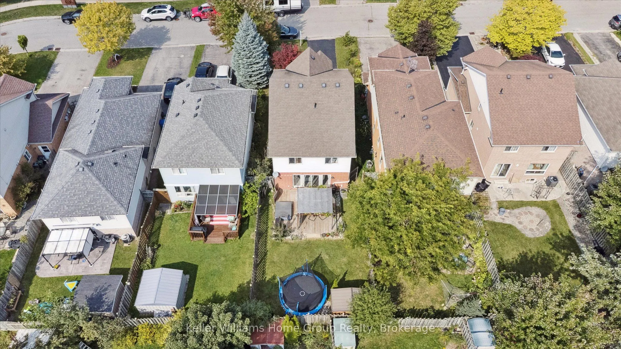 47 Buckthorn Crescent
