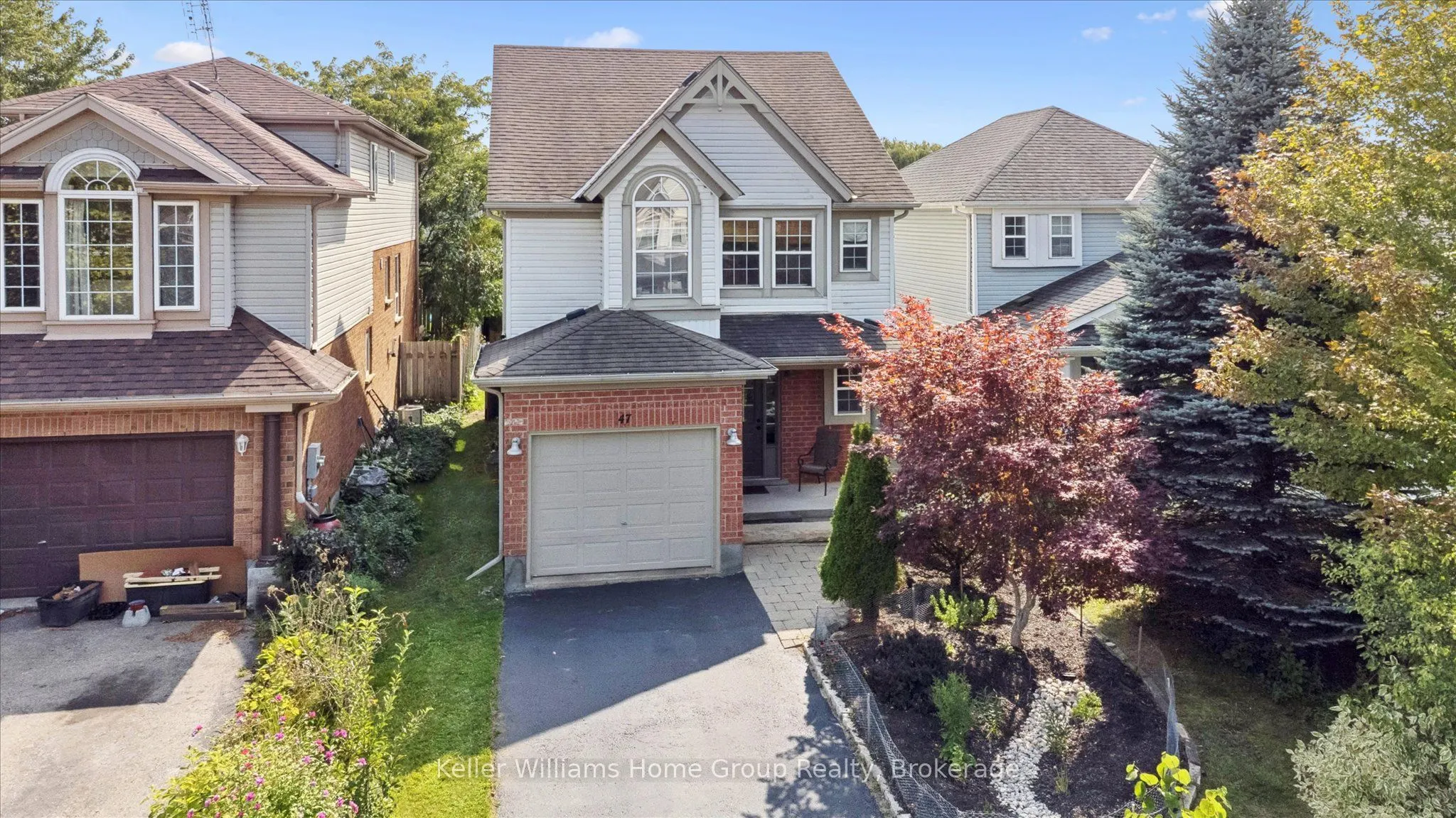 47 Buckthorn Crescent