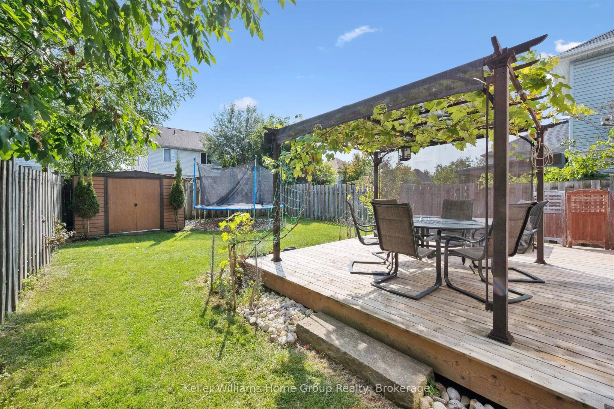 47 Buckthorn Crescent