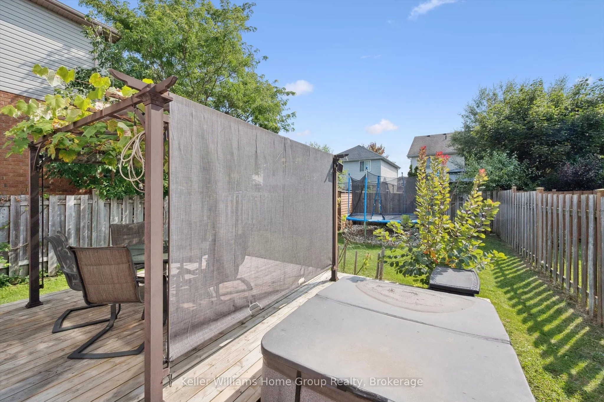 47 Buckthorn Crescent