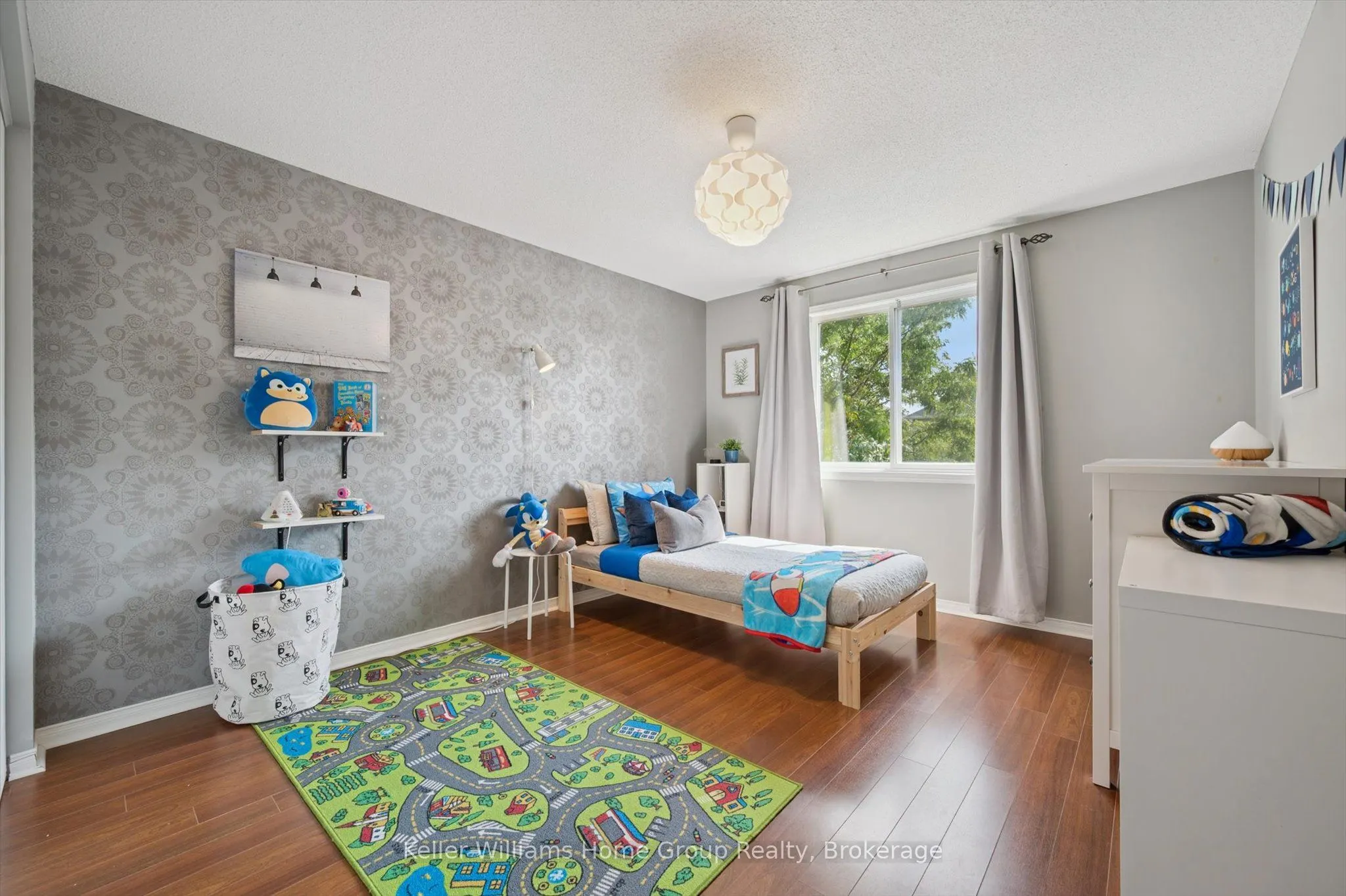 47 Buckthorn Crescent