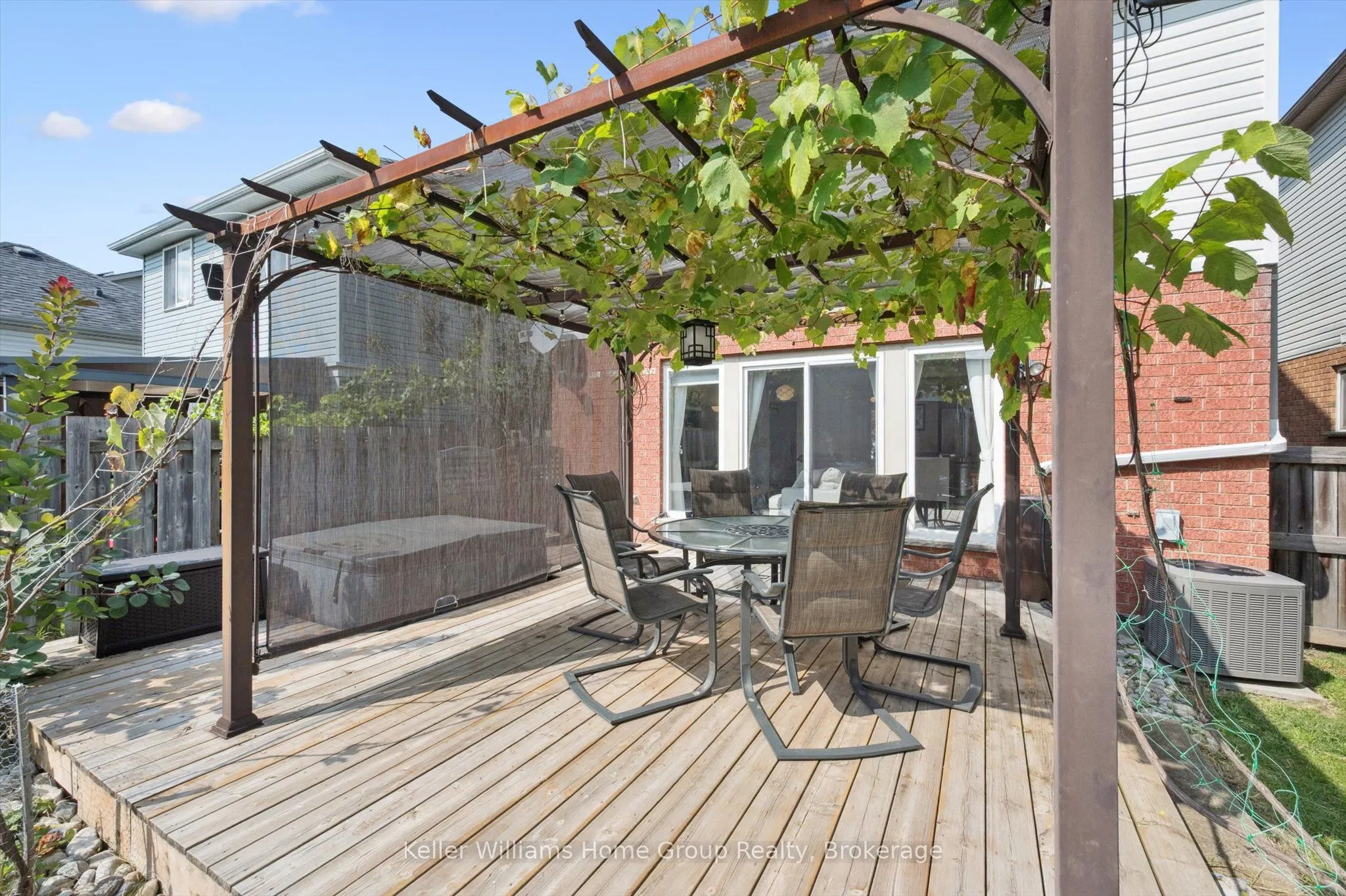 47 Buckthorn Crescent