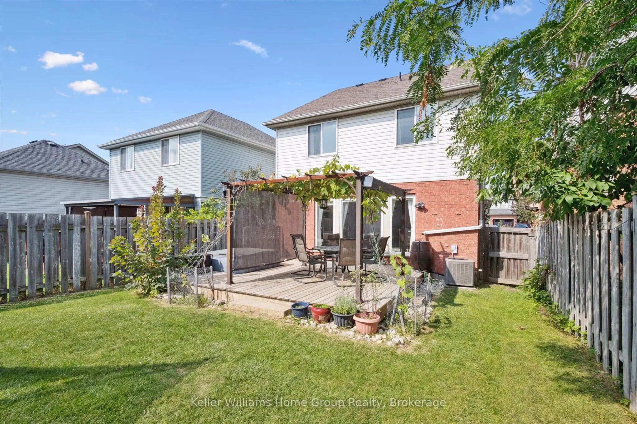 47 Buckthorn Crescent