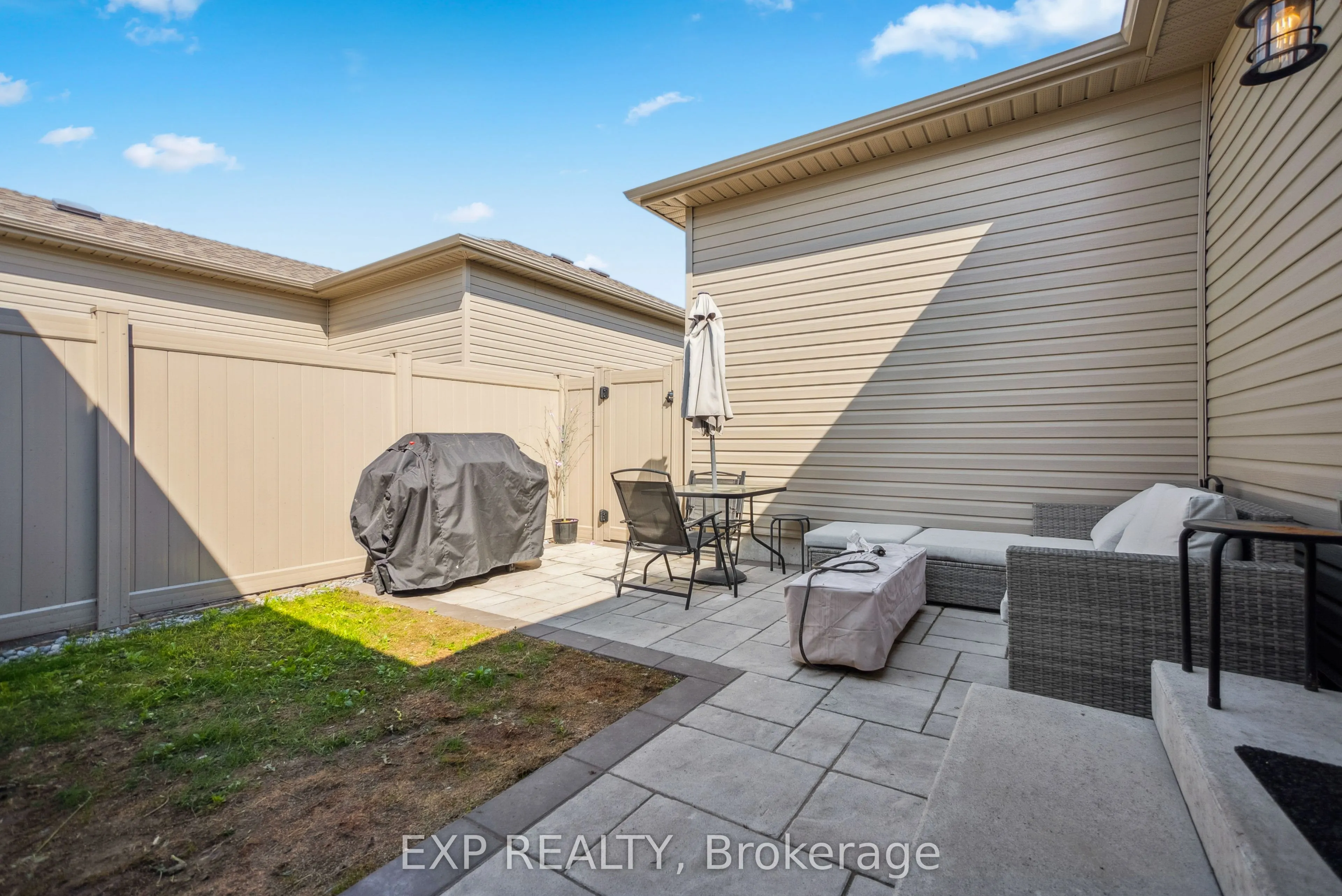 61 Athabaska Drive