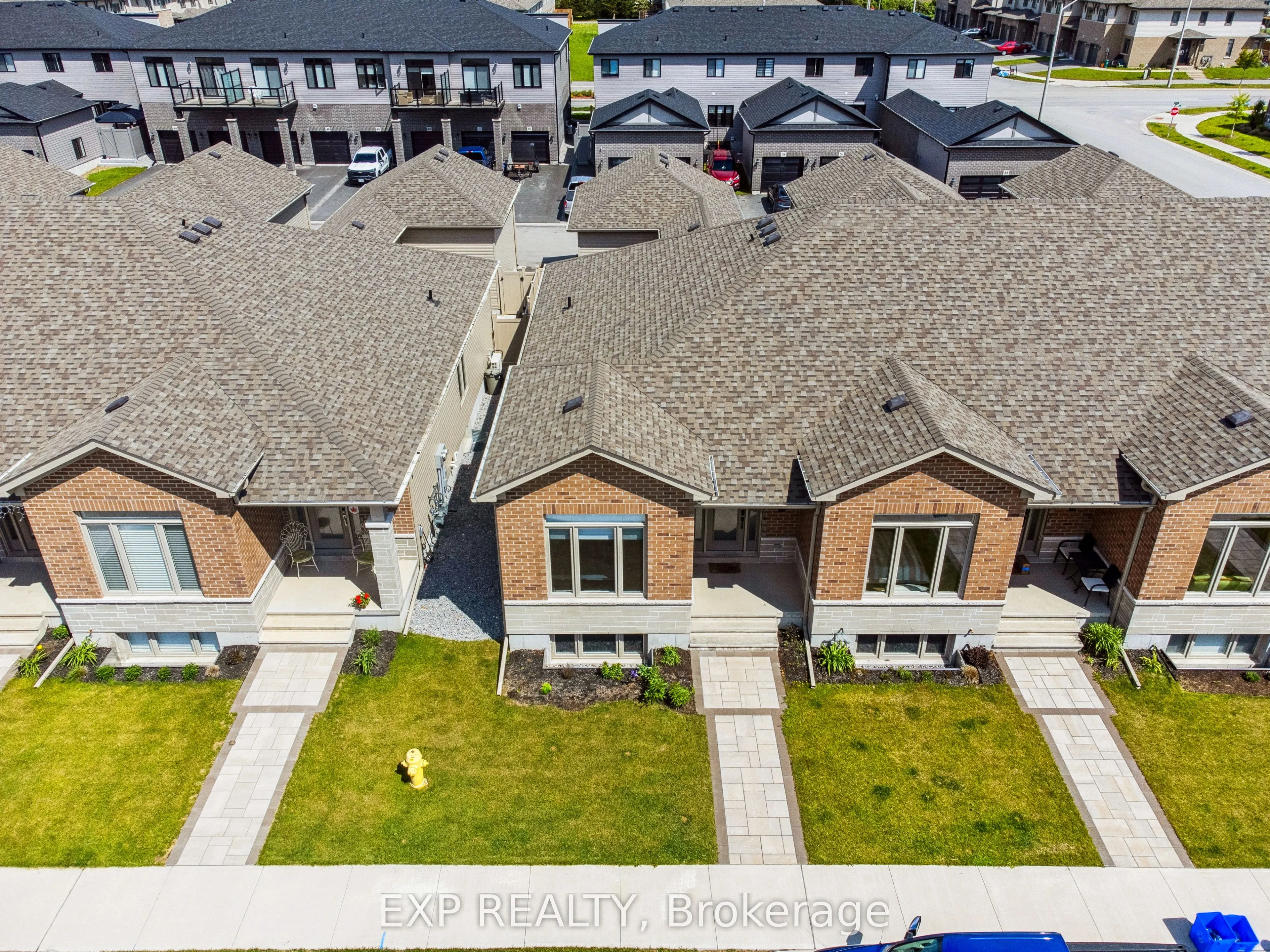 61 Athabaska Drive