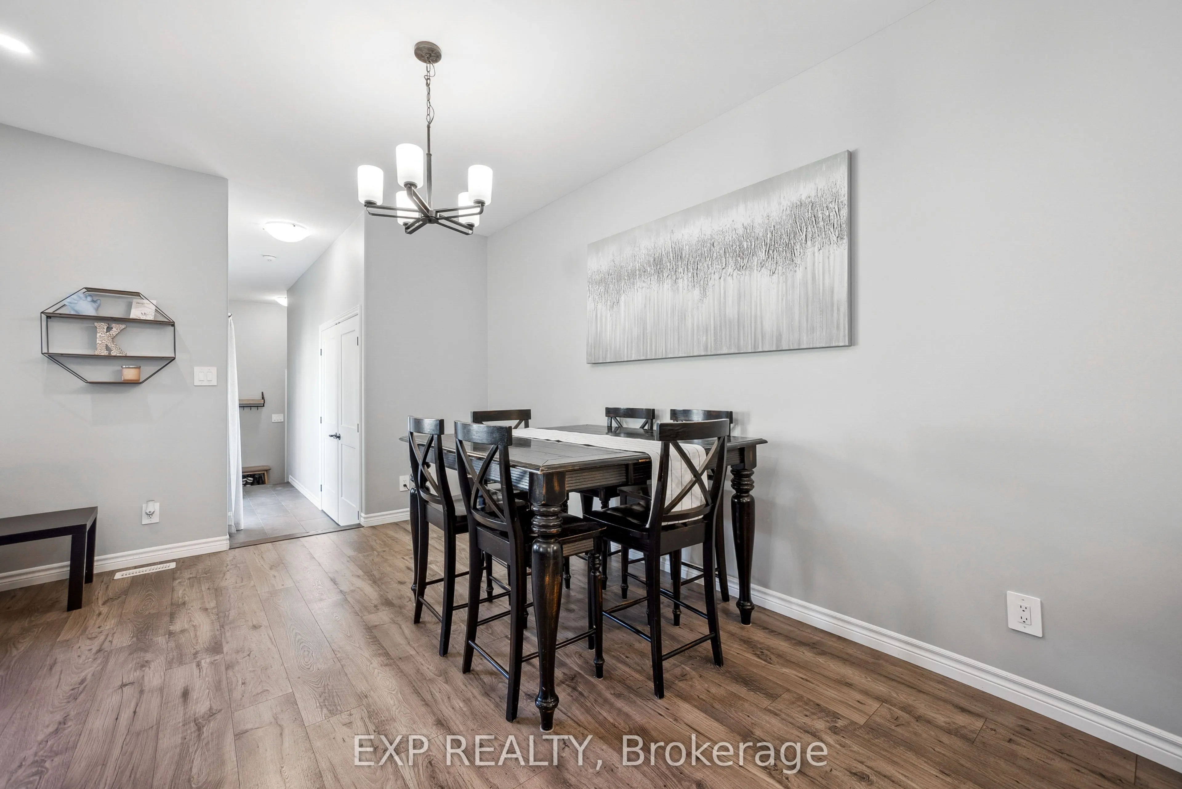 61 Athabaska Drive