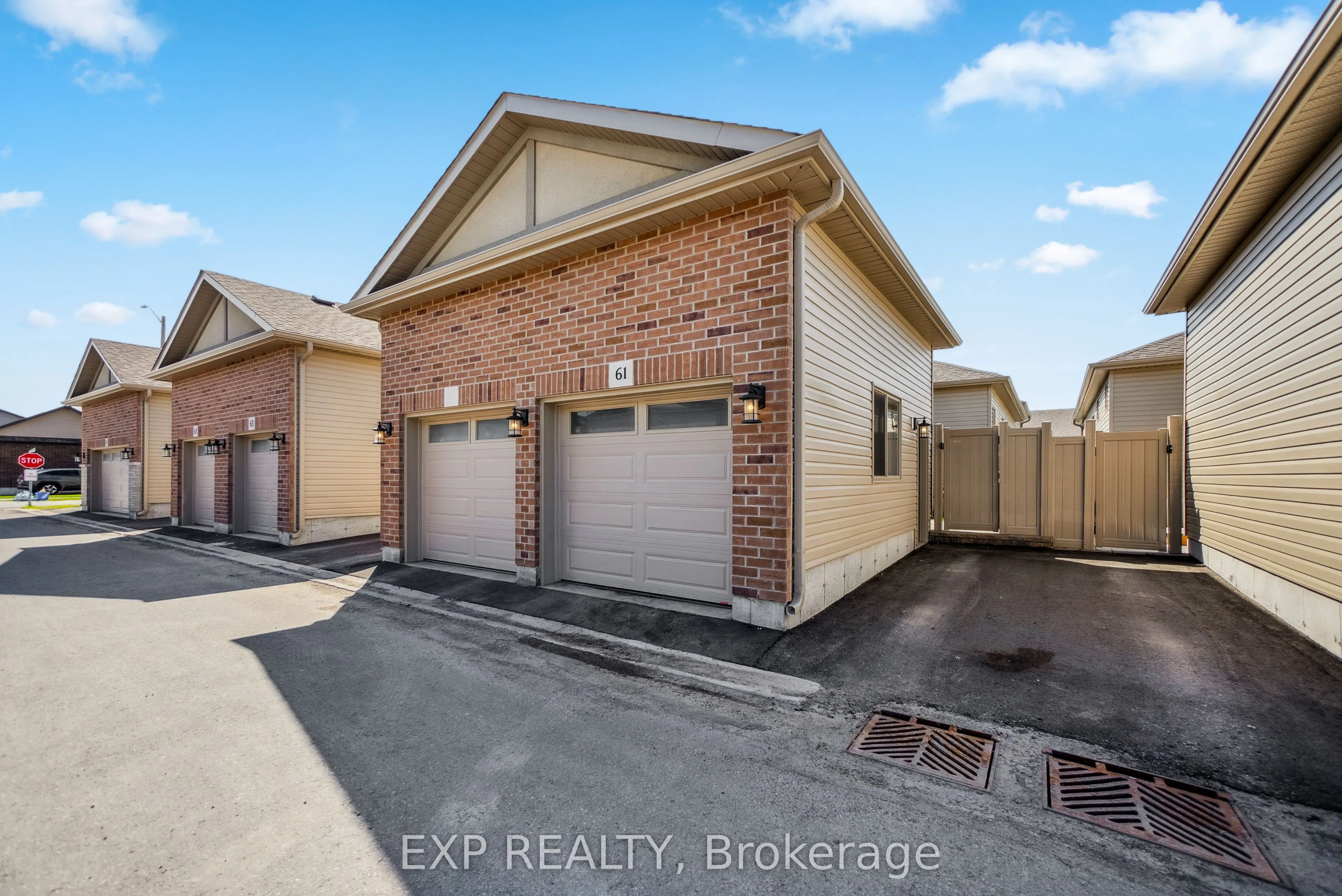 61 Athabaska Drive