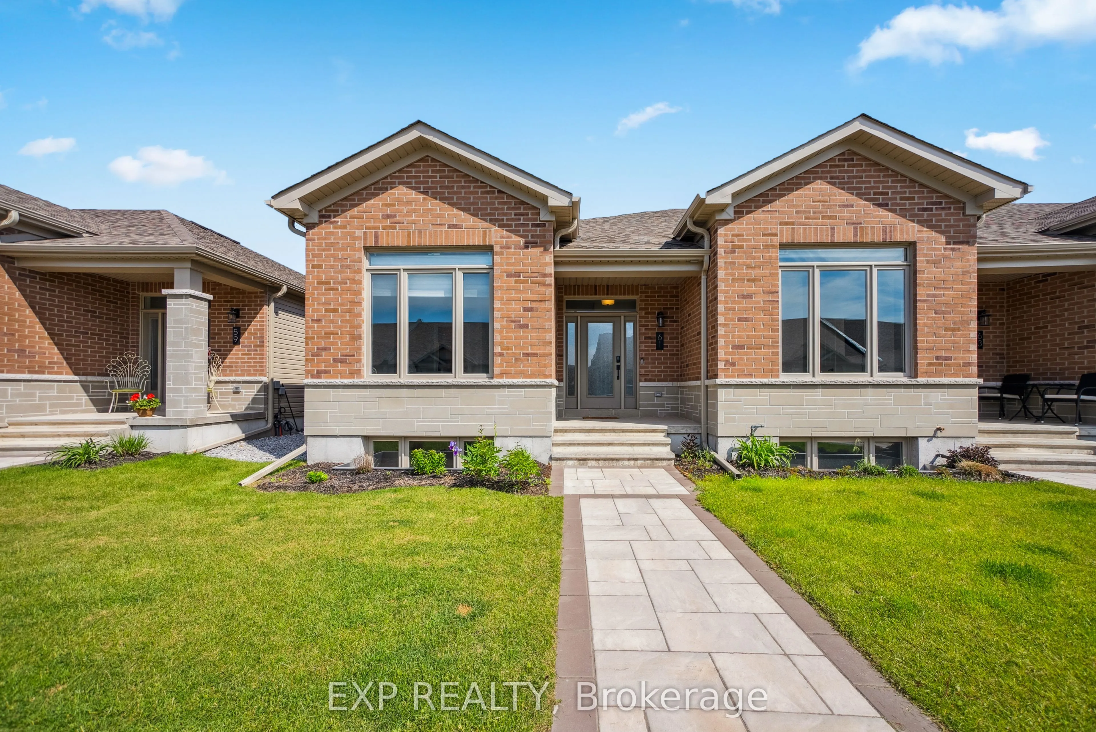 61 Athabaska Drive
