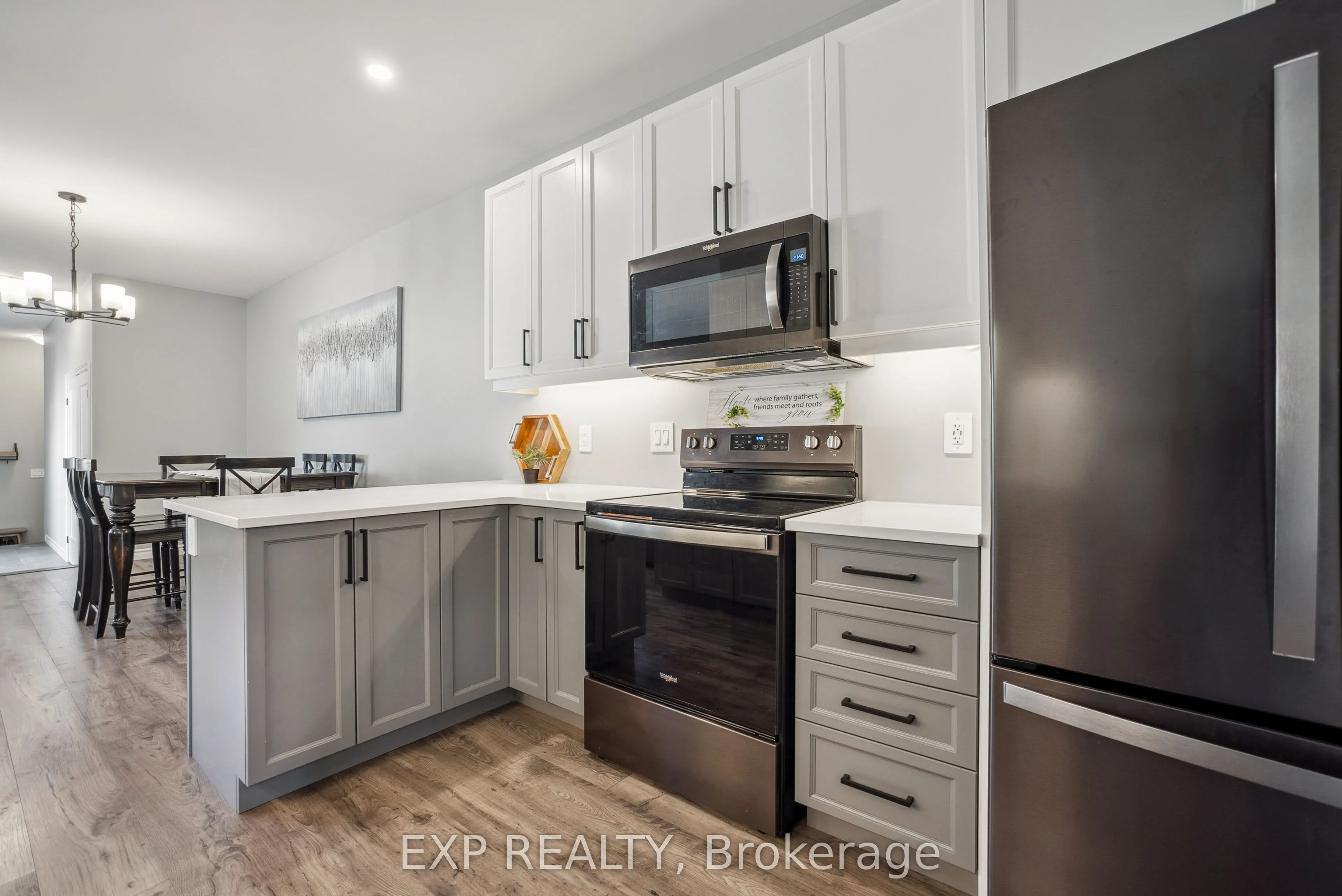 61 Athabaska Drive