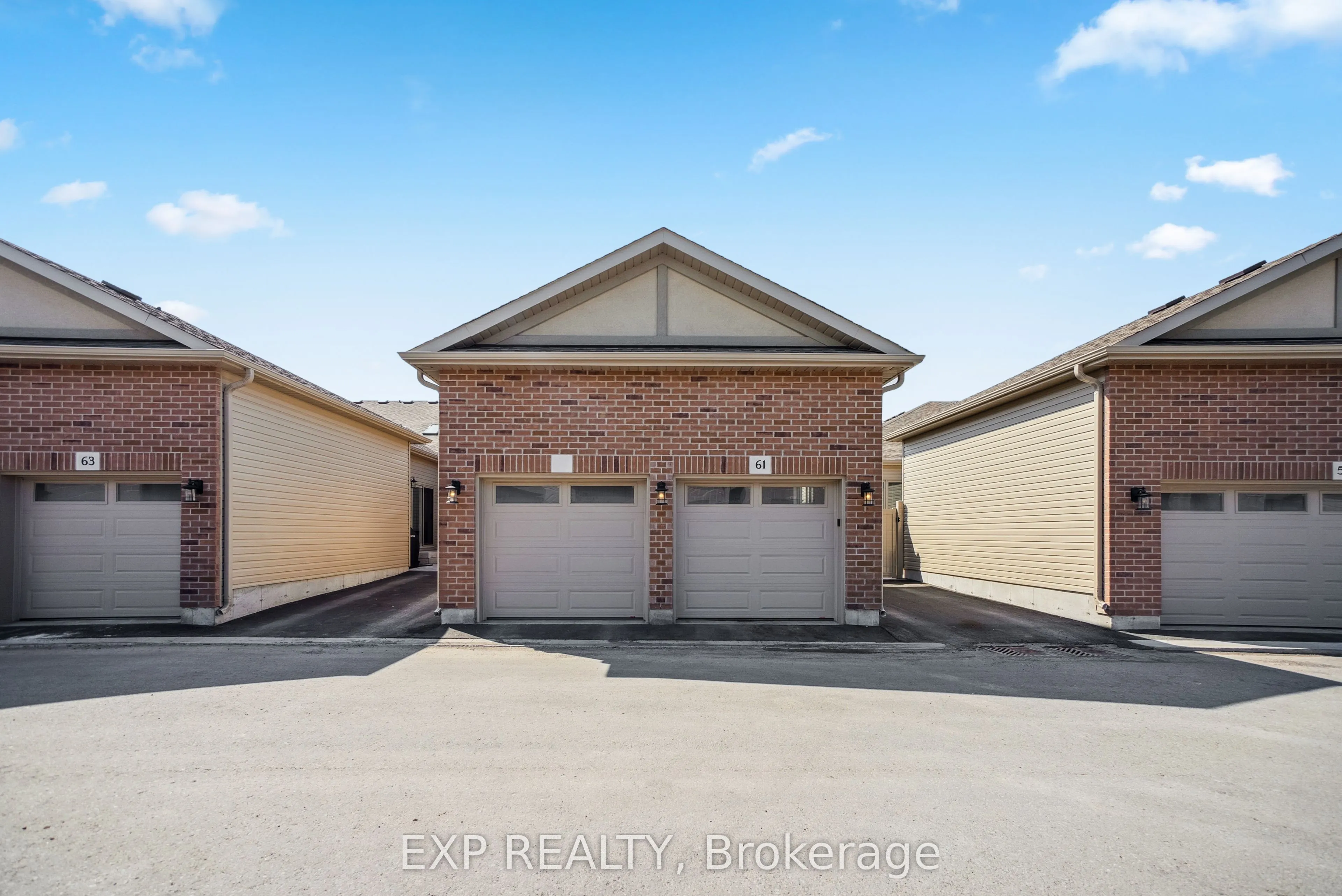 61 Athabaska Drive